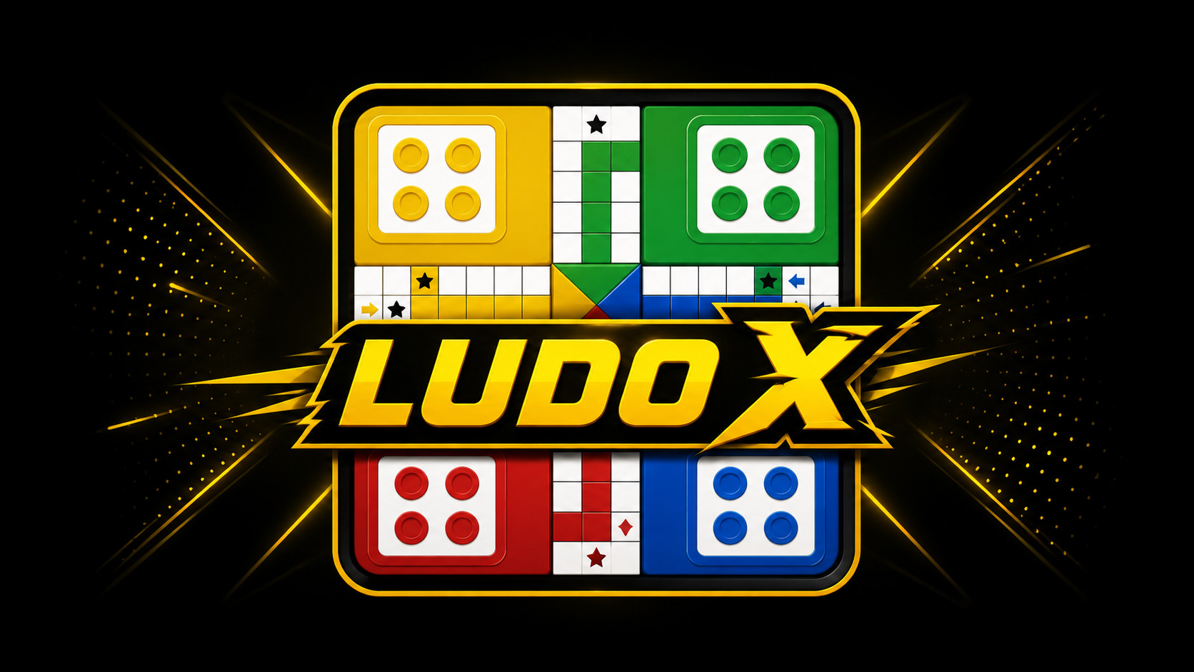 Ludo X
