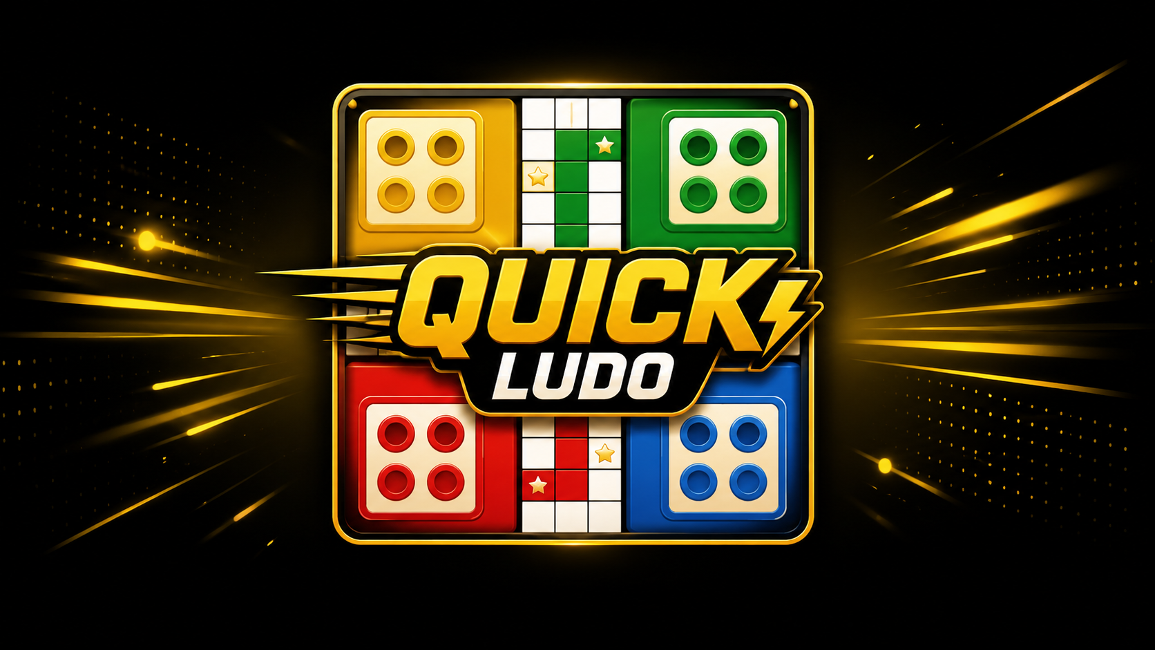 Quick Ludo