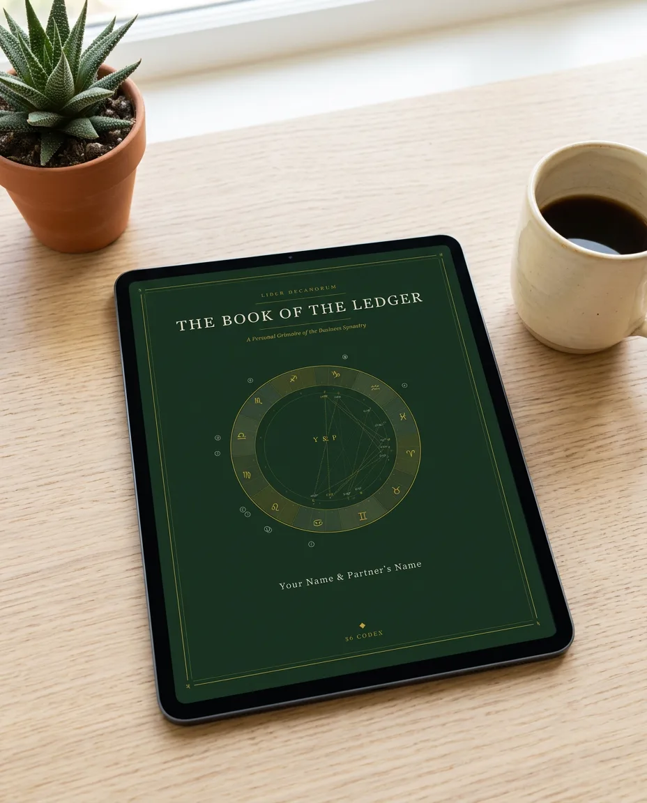 The Book of the Partnership