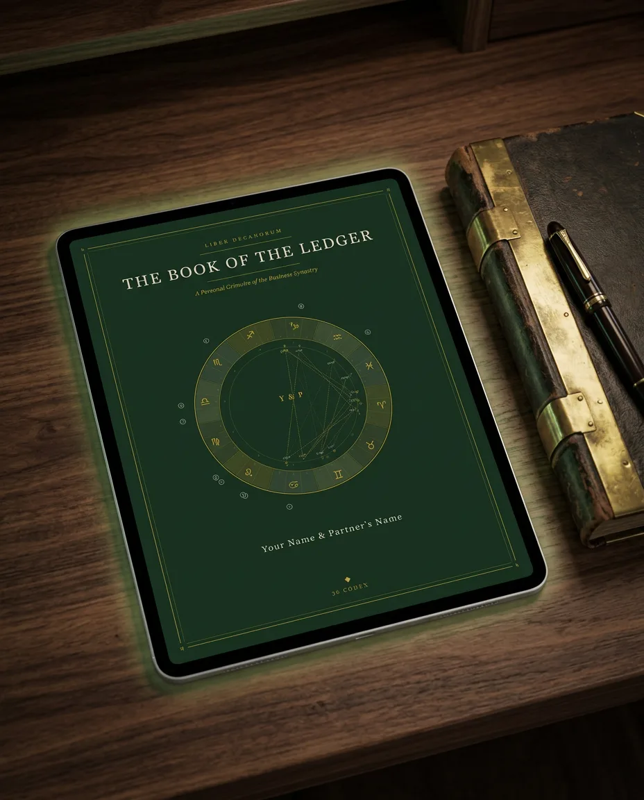 The Book of the Partnership