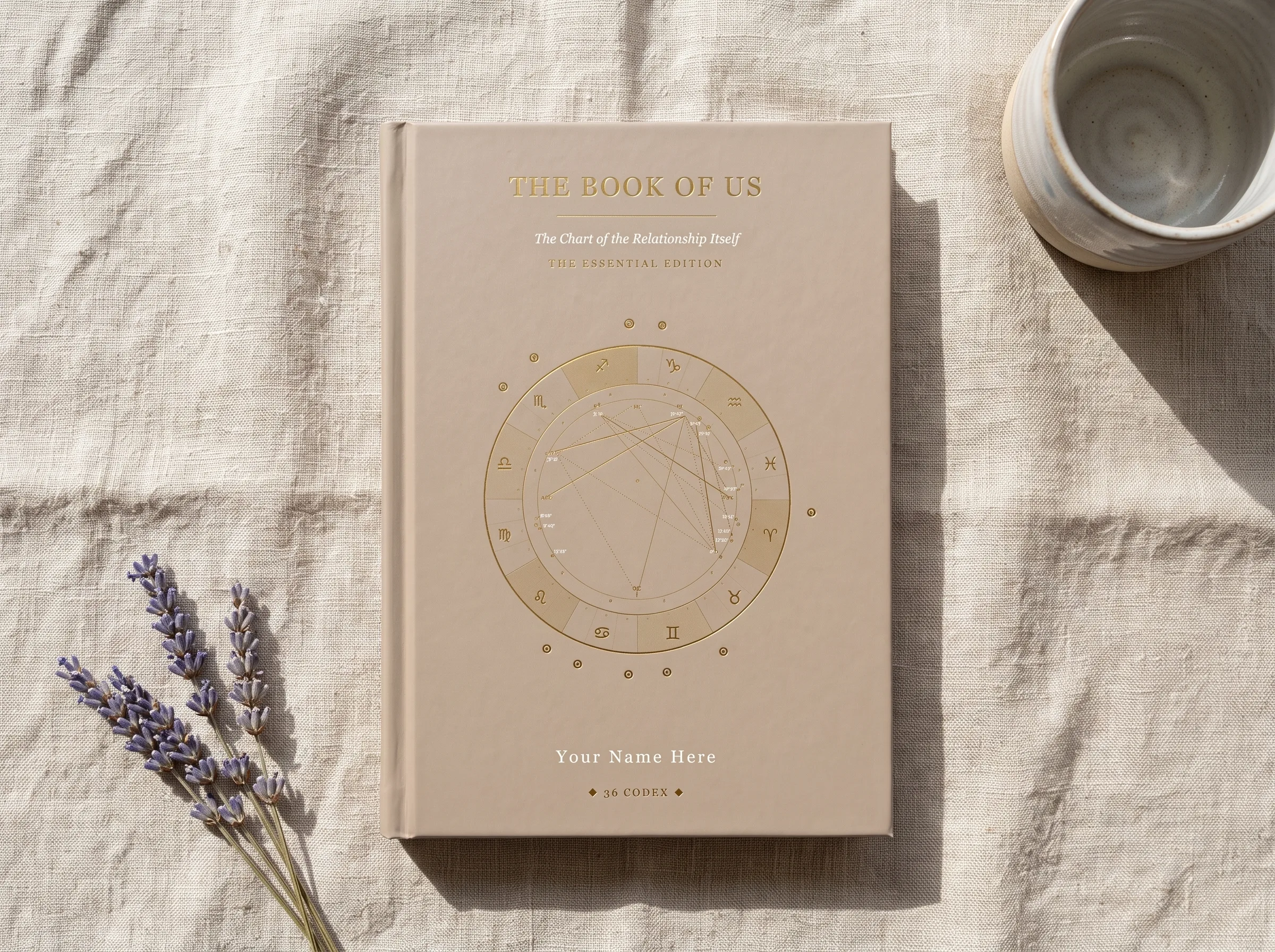 The Book of Us · Essential