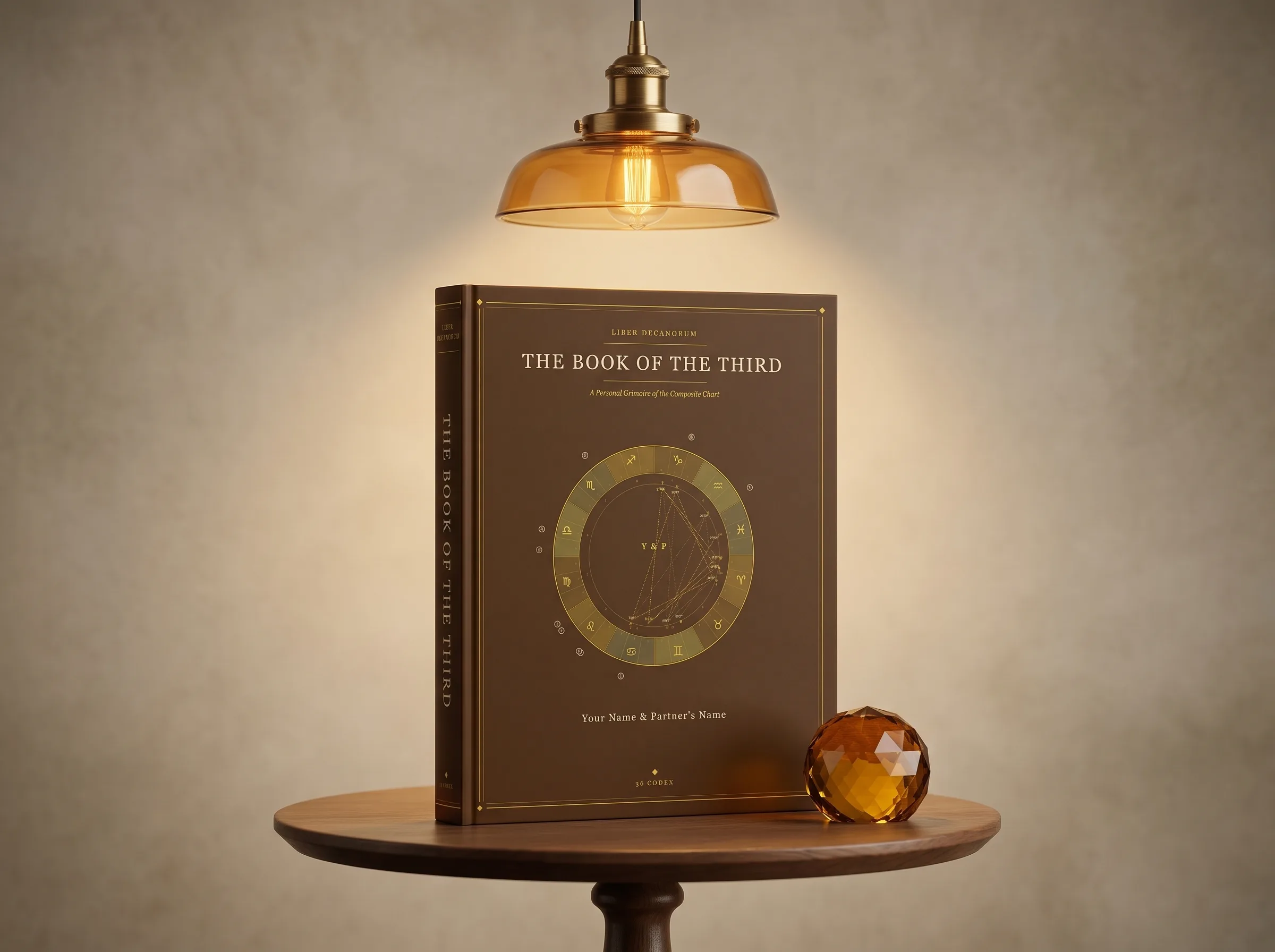 The Book of Us