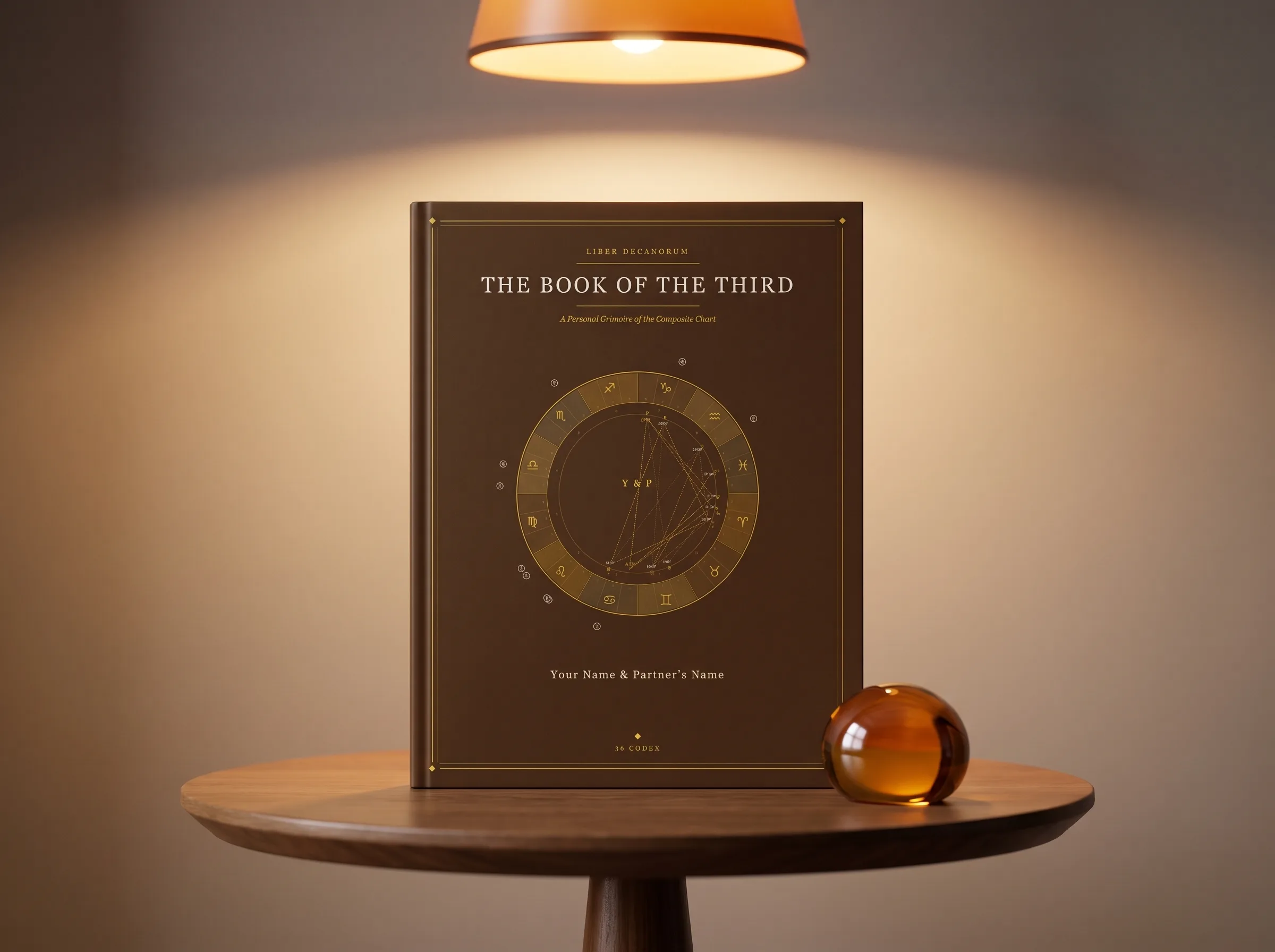 The Book of Us