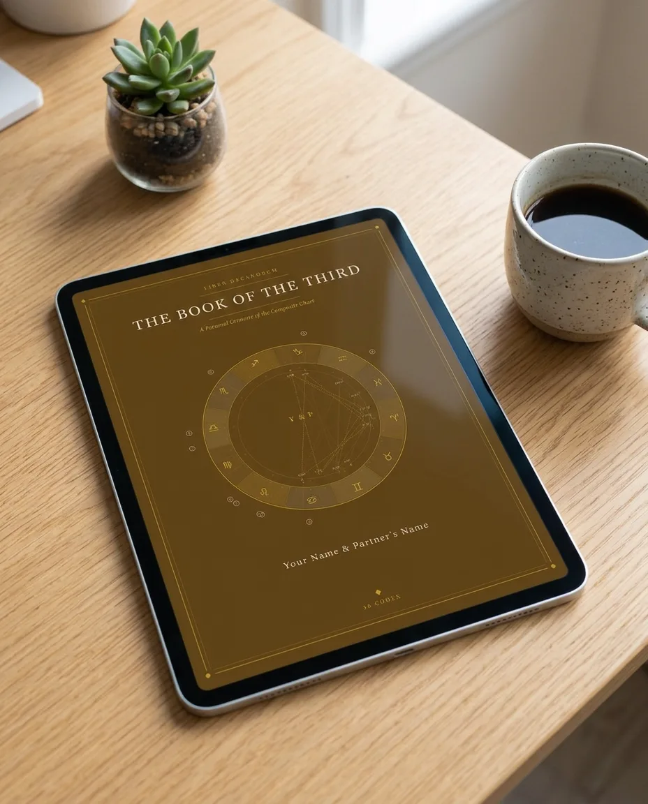 The Book of Us