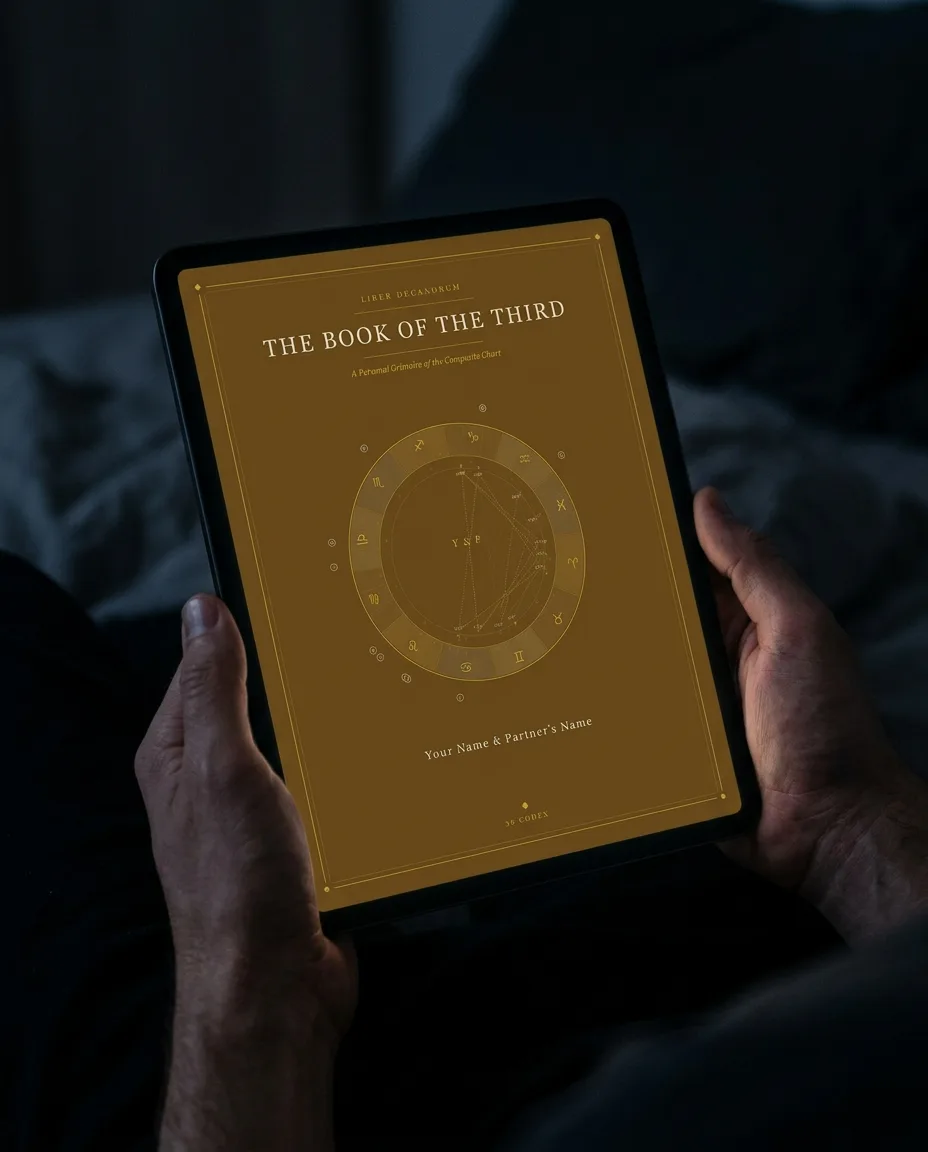 The Book of Us