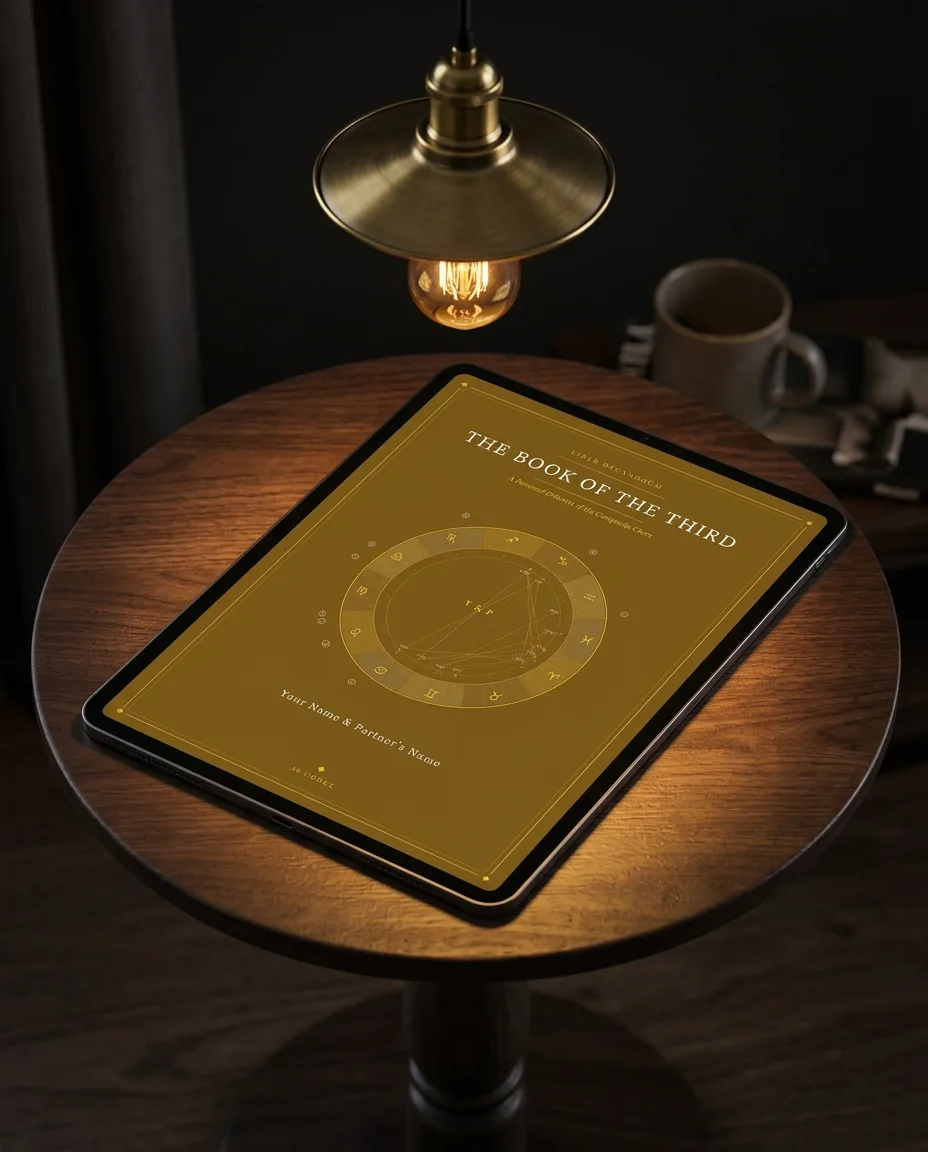The Book of Us
