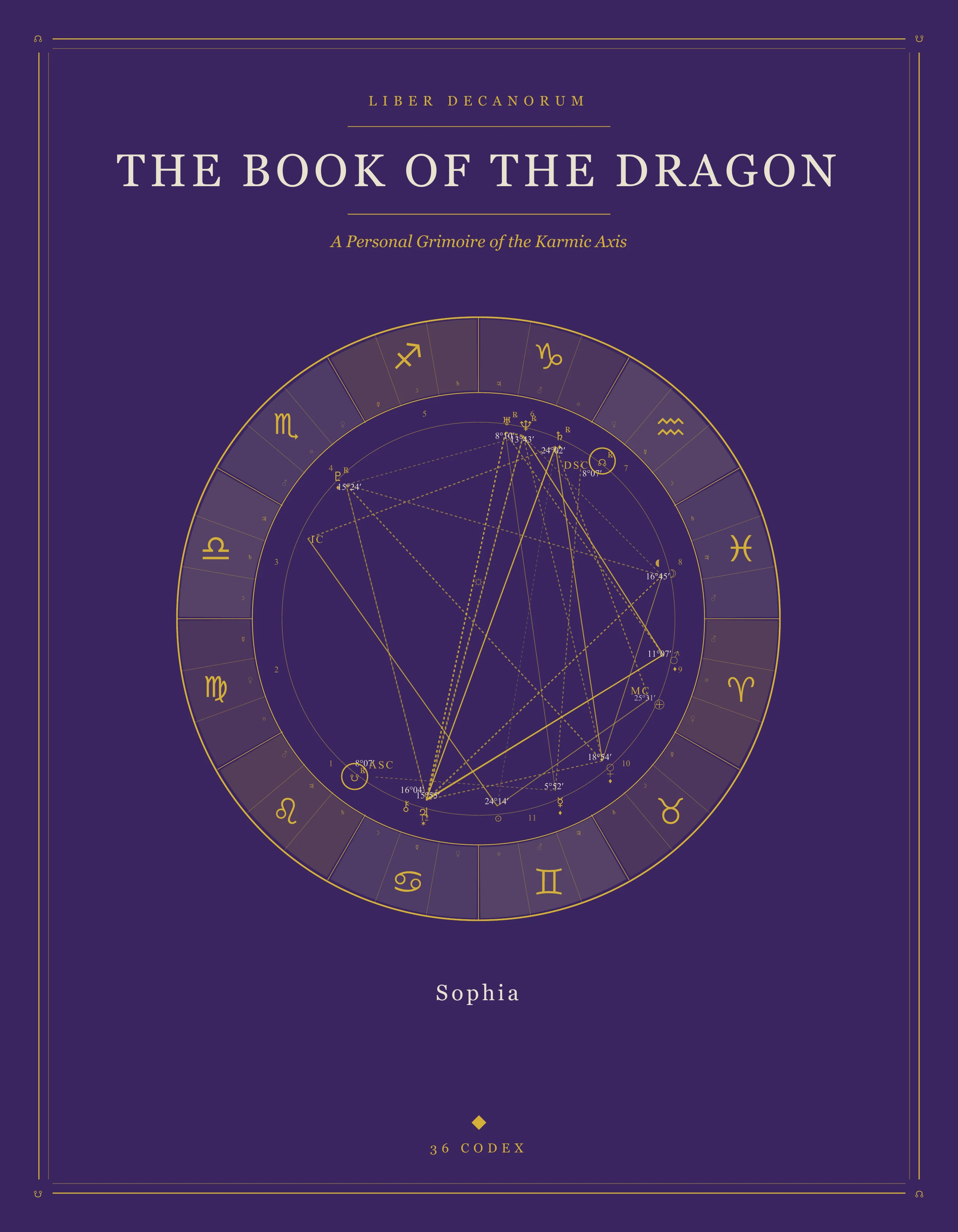 the cover