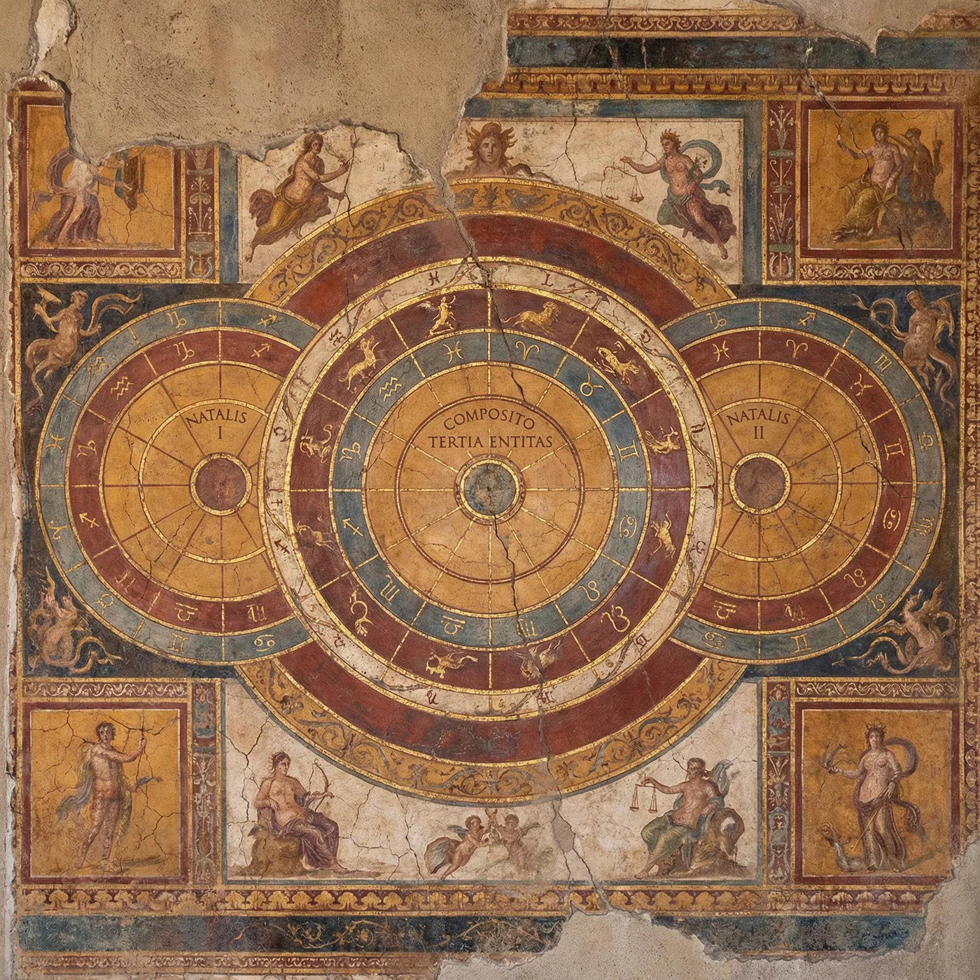 Composite Wheel — 36 Codex canon.