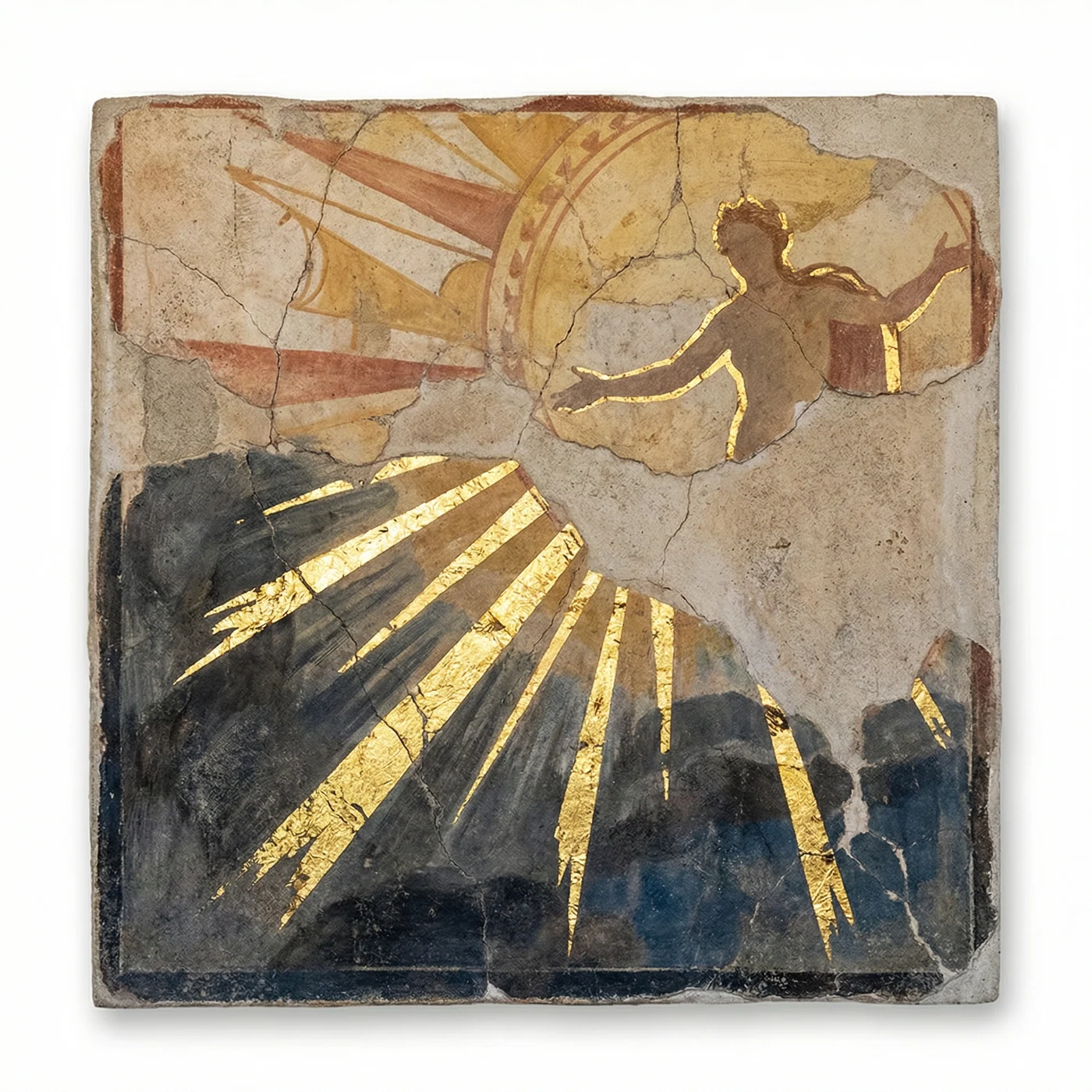 Dark Night — 36 Codex canon.