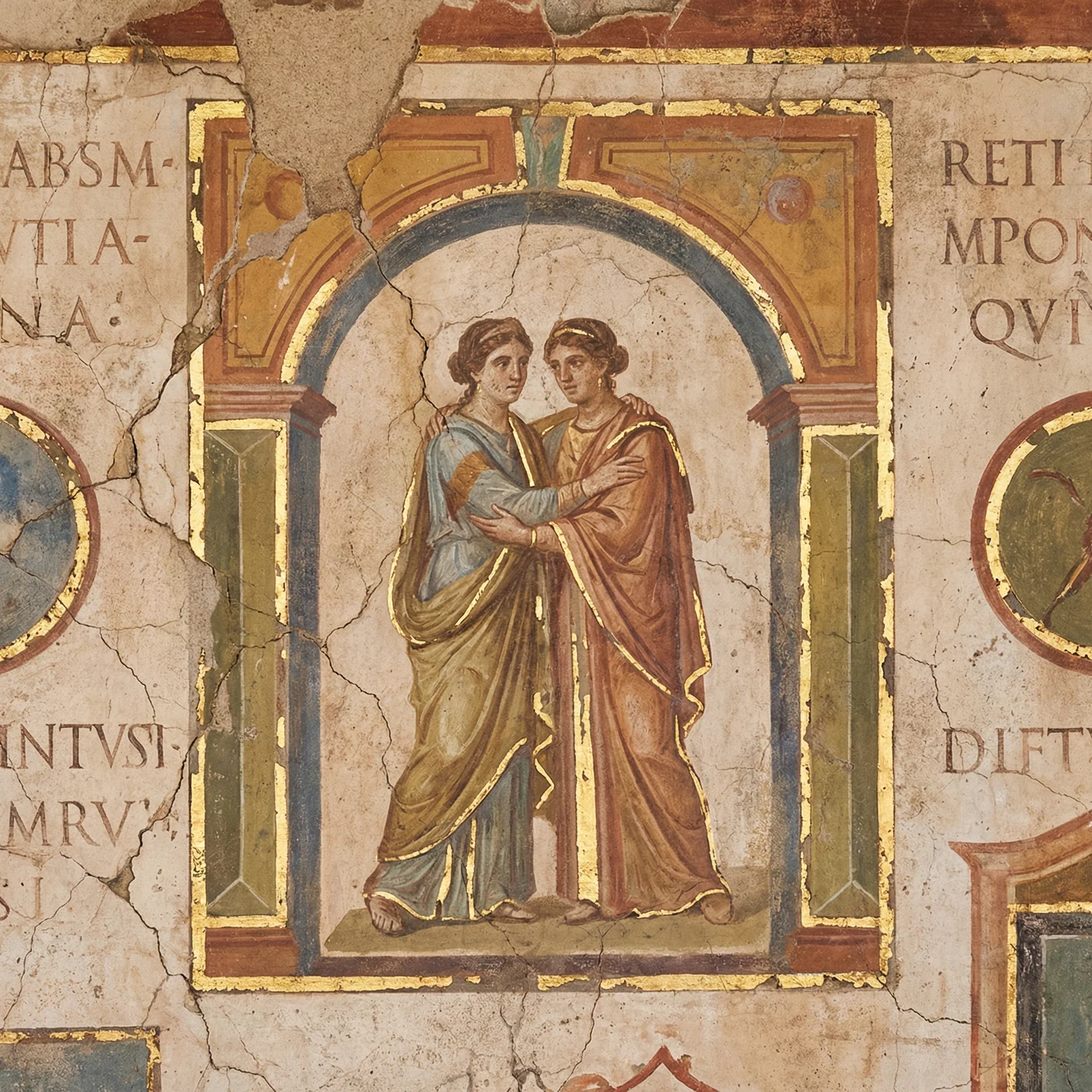 Integration — 36 Codex canon.