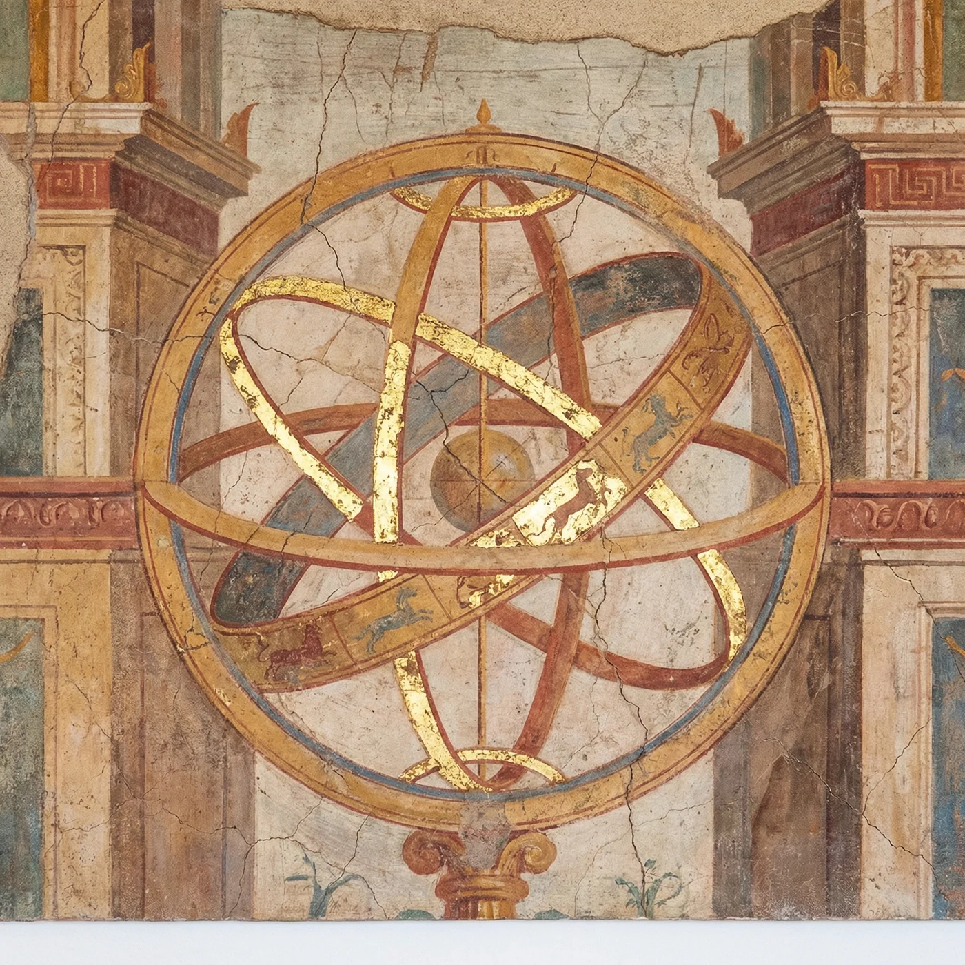 planetary hours — 36 Codex canon.