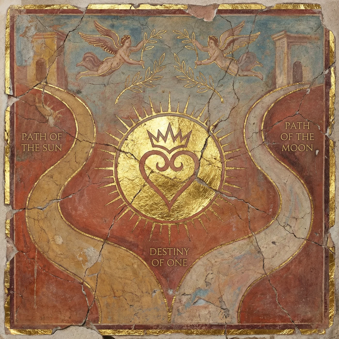 Shared Purpose — 36 Codex canon.