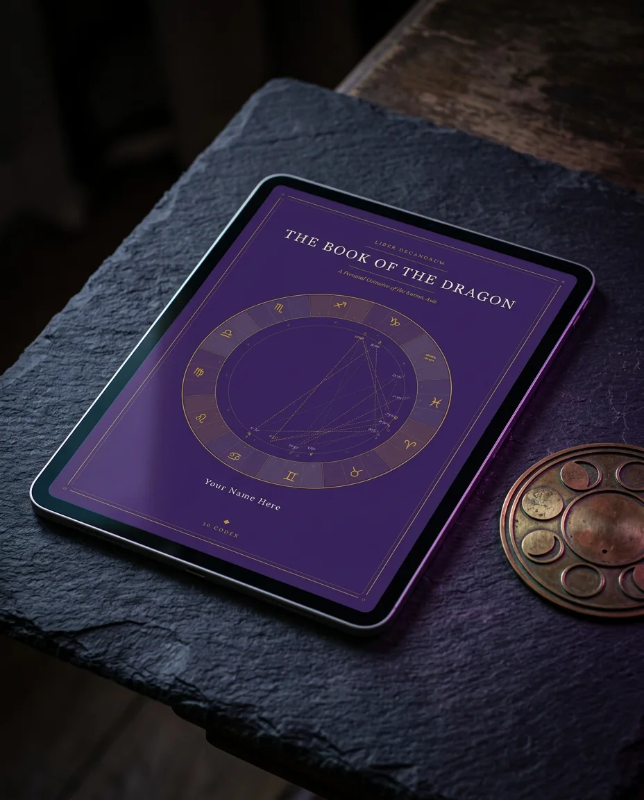 The Book of the Pattern