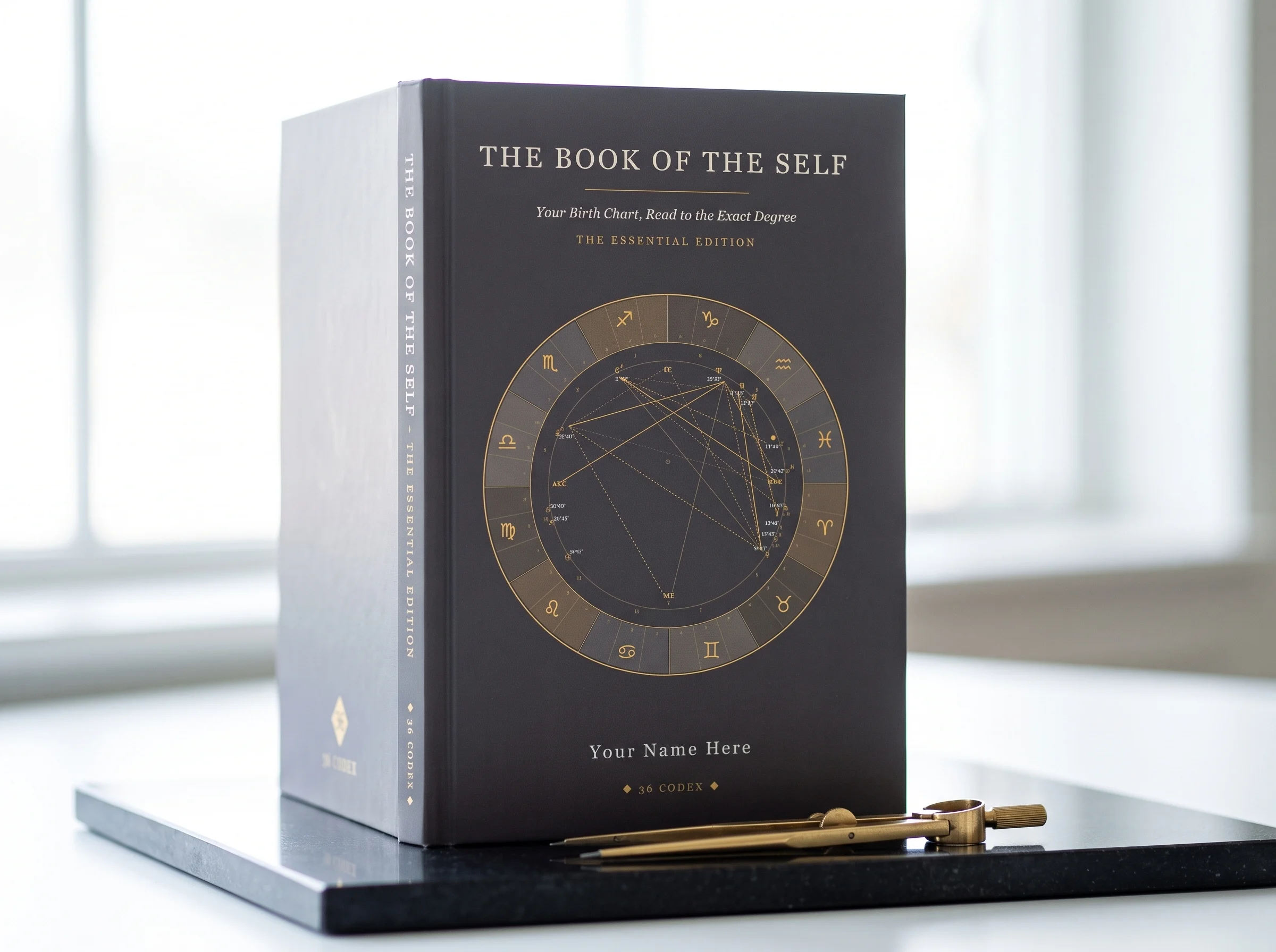 The Book of the Self