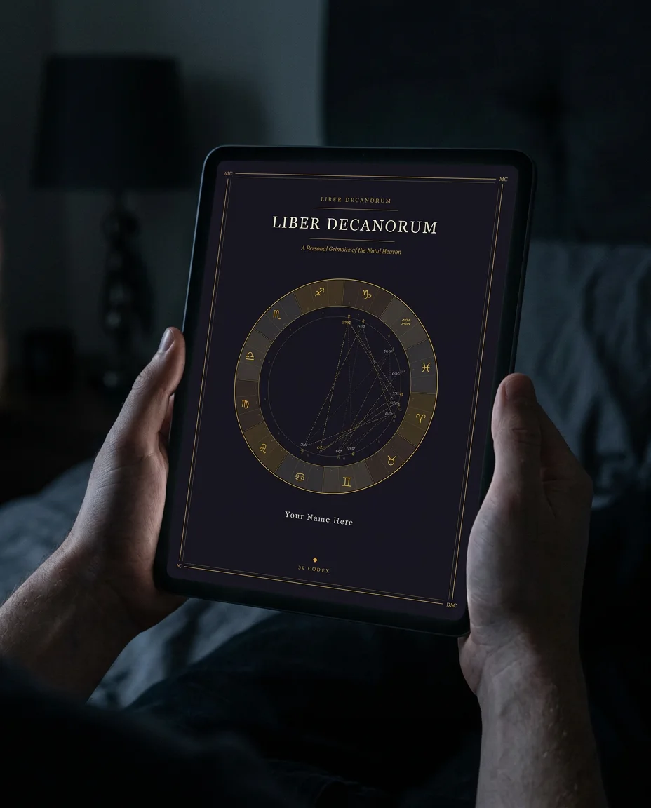 The Book of the Self