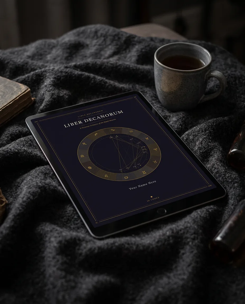 The Book of the Self