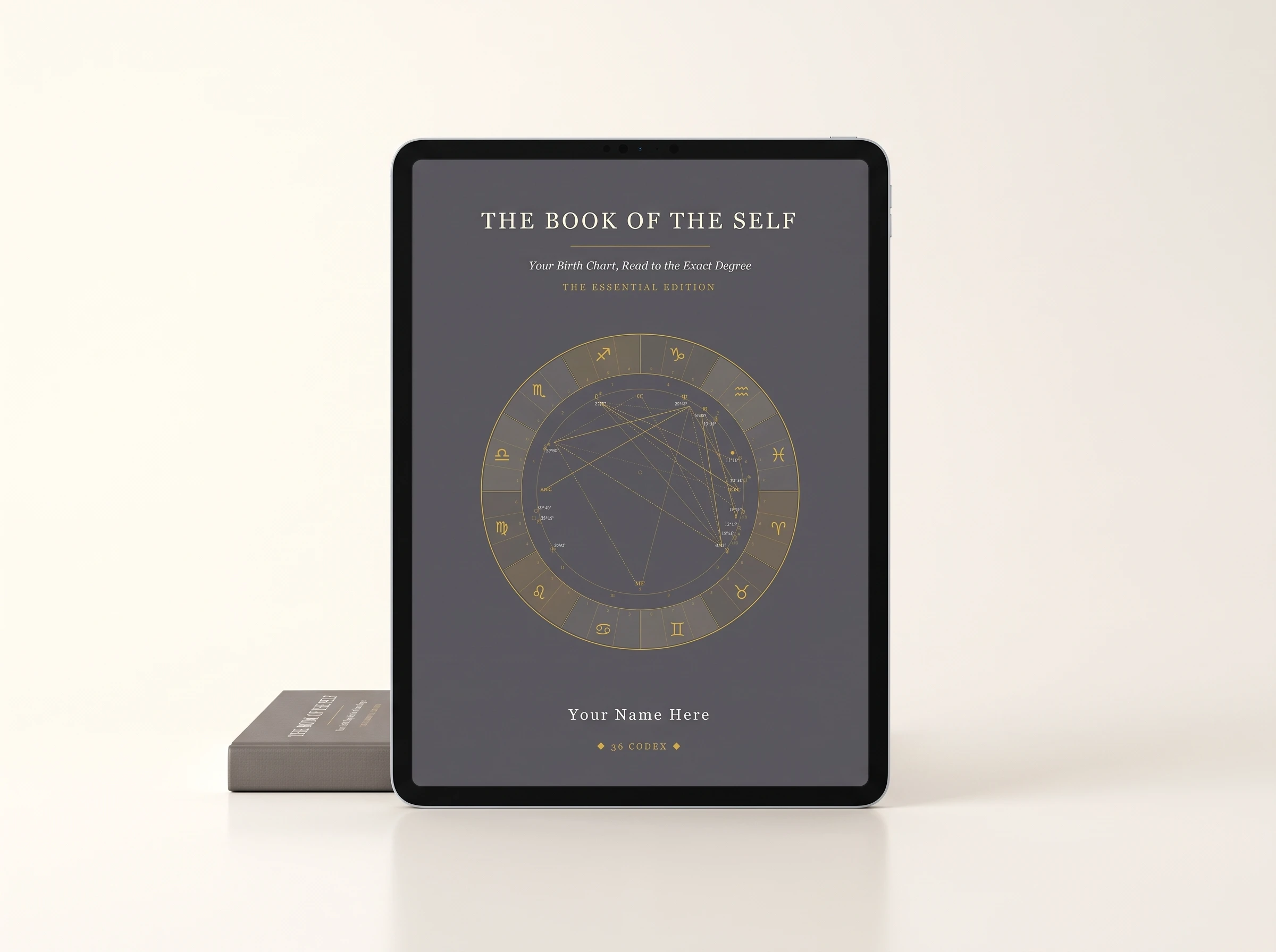 The Book of the Self