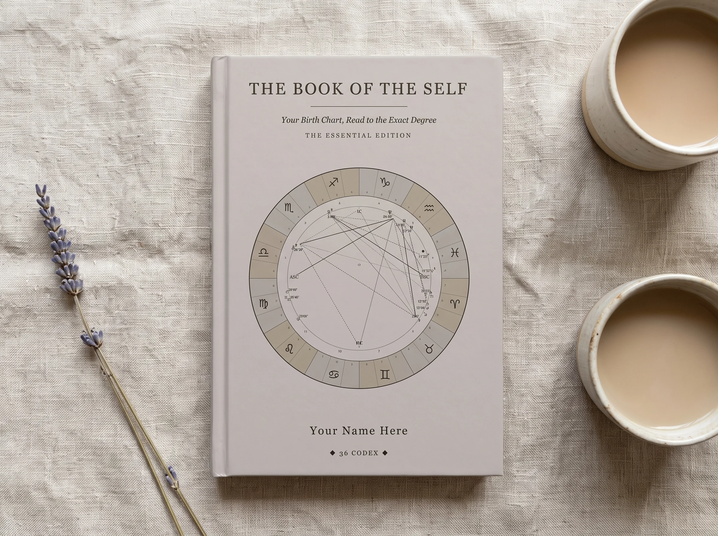 The Book of the Self · Essential