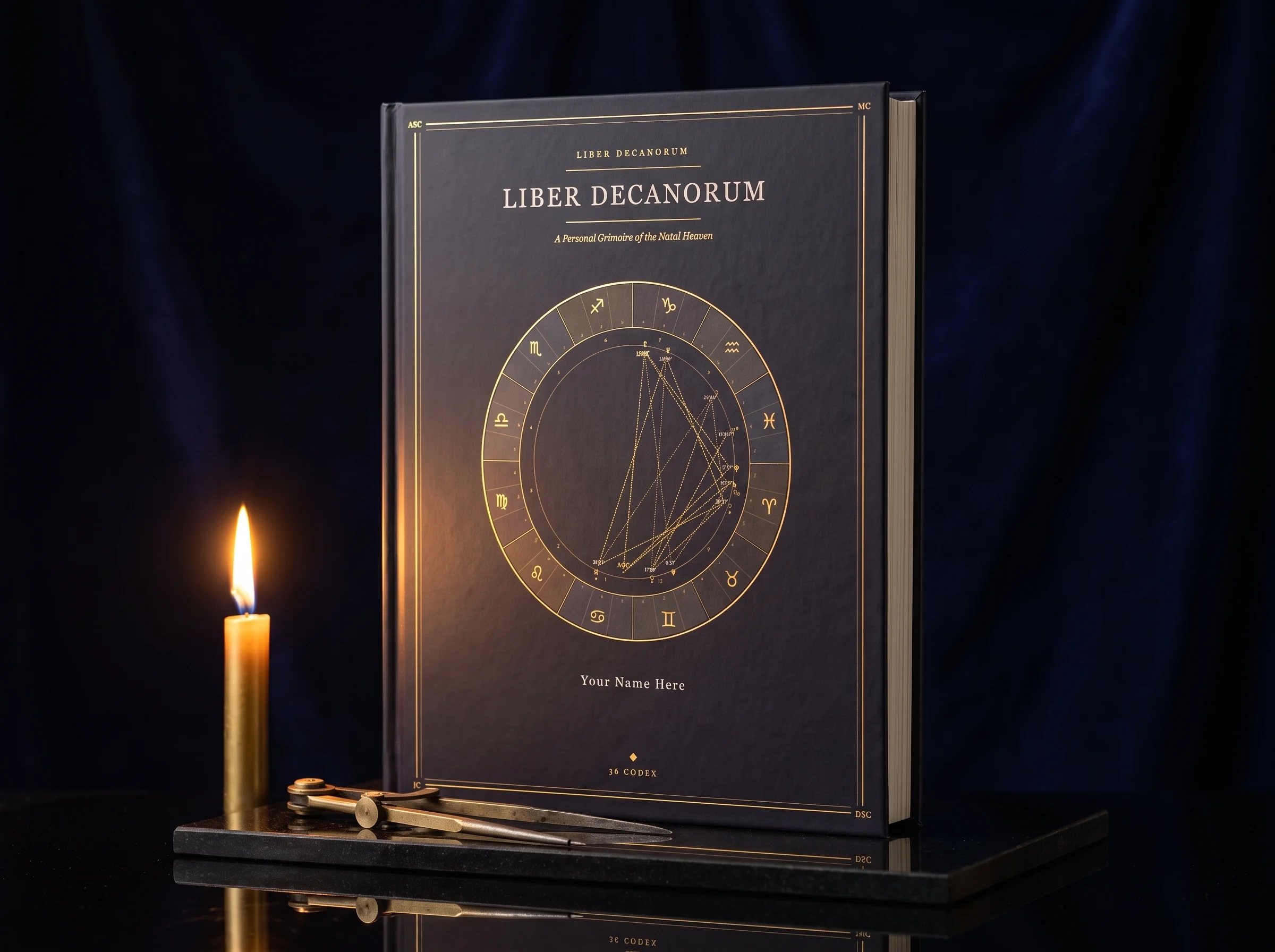 The Book of the Self