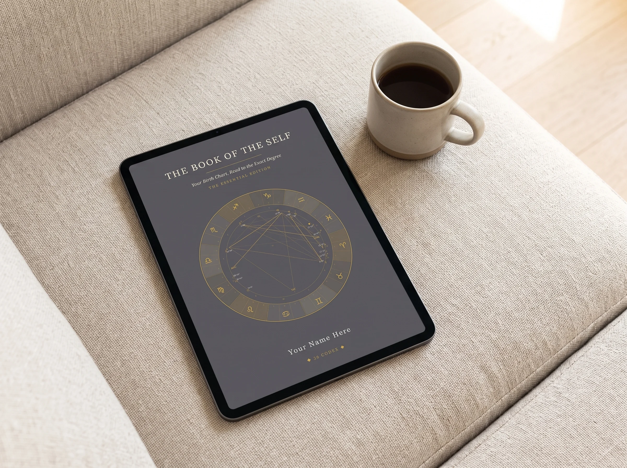 The Book of the Self