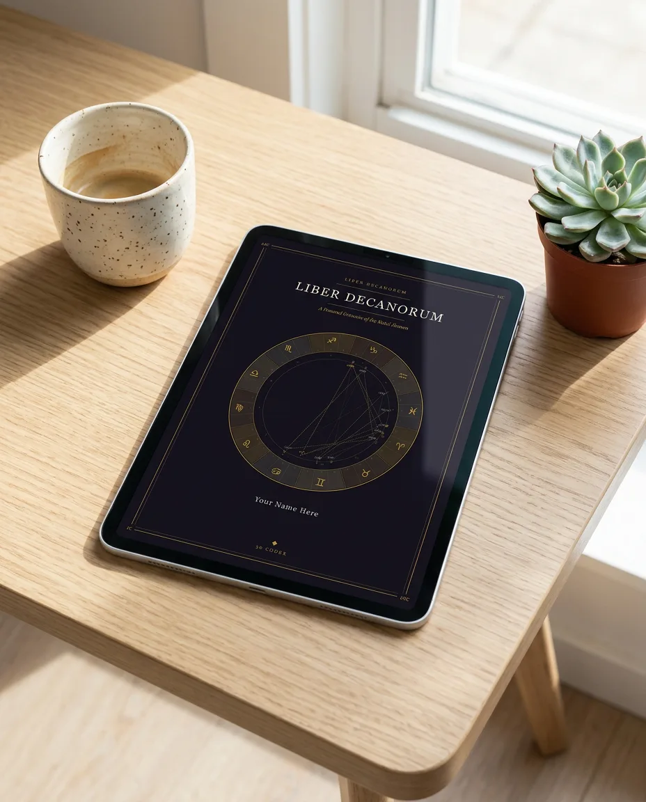 The Book of the Self