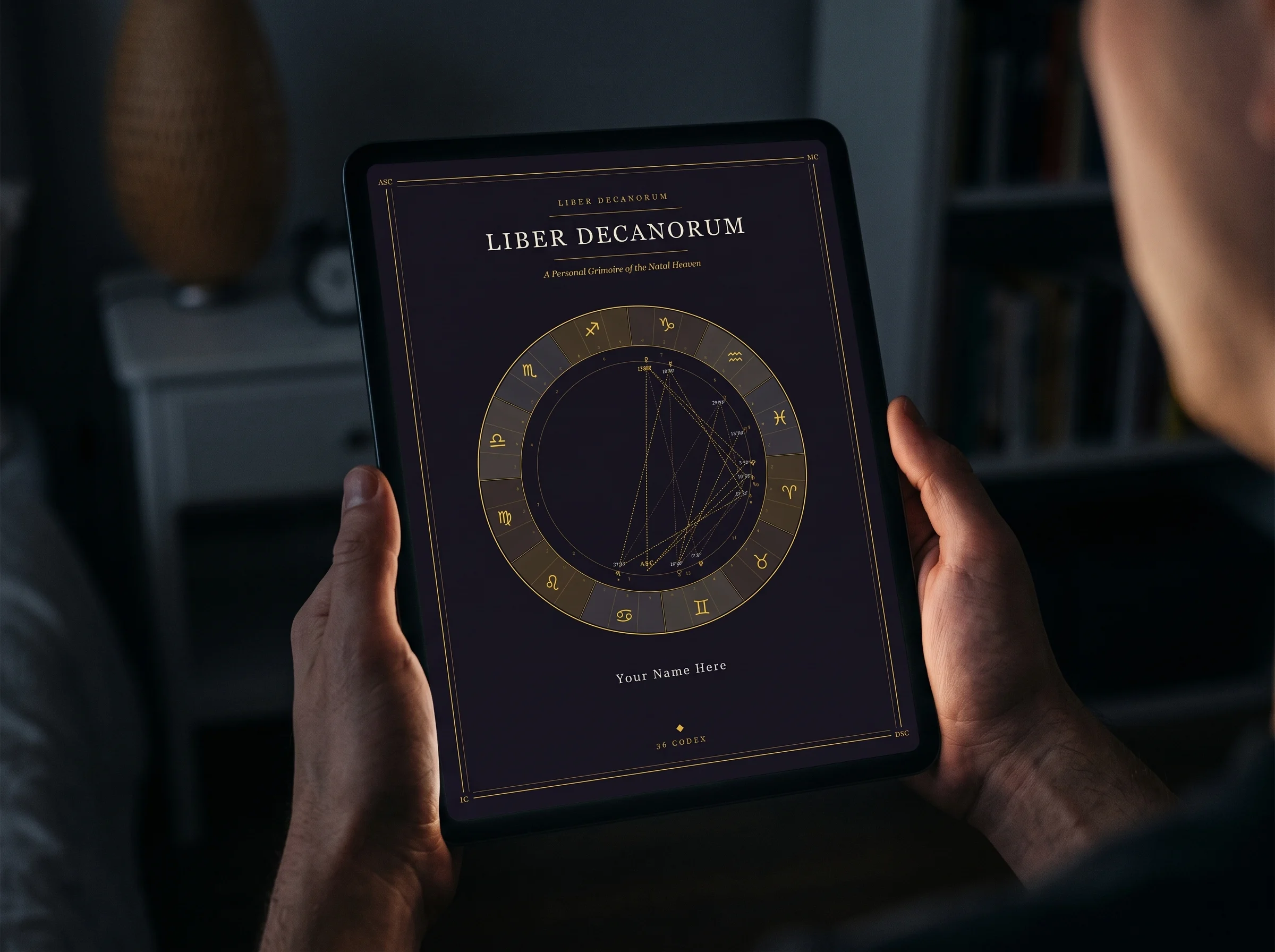The Book of the Self