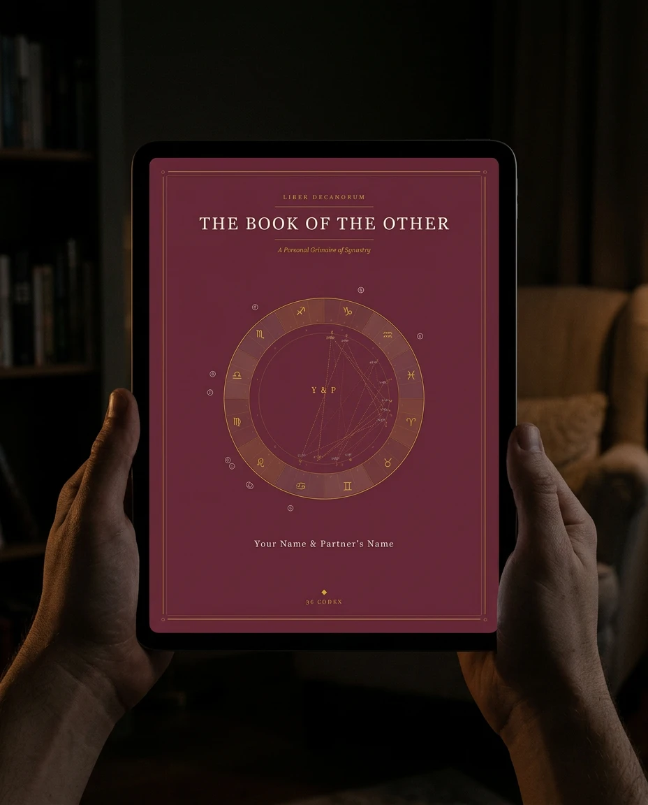The Book of You Two