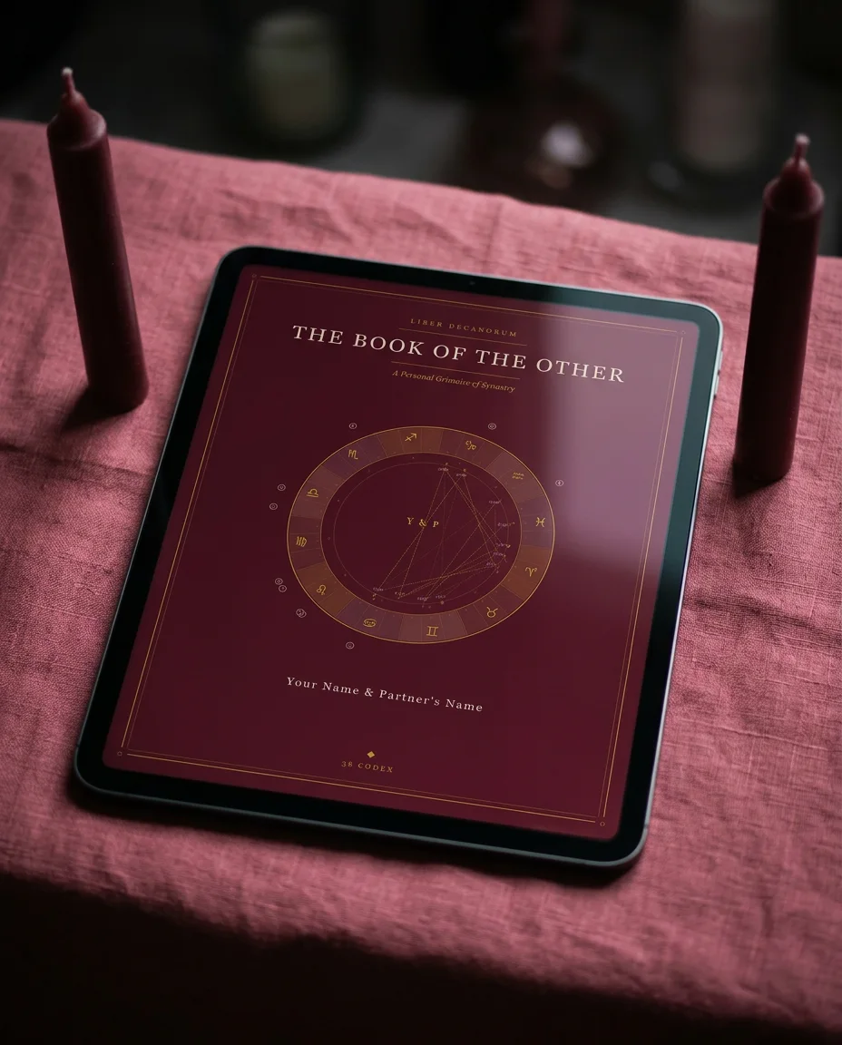 The Book of You Two