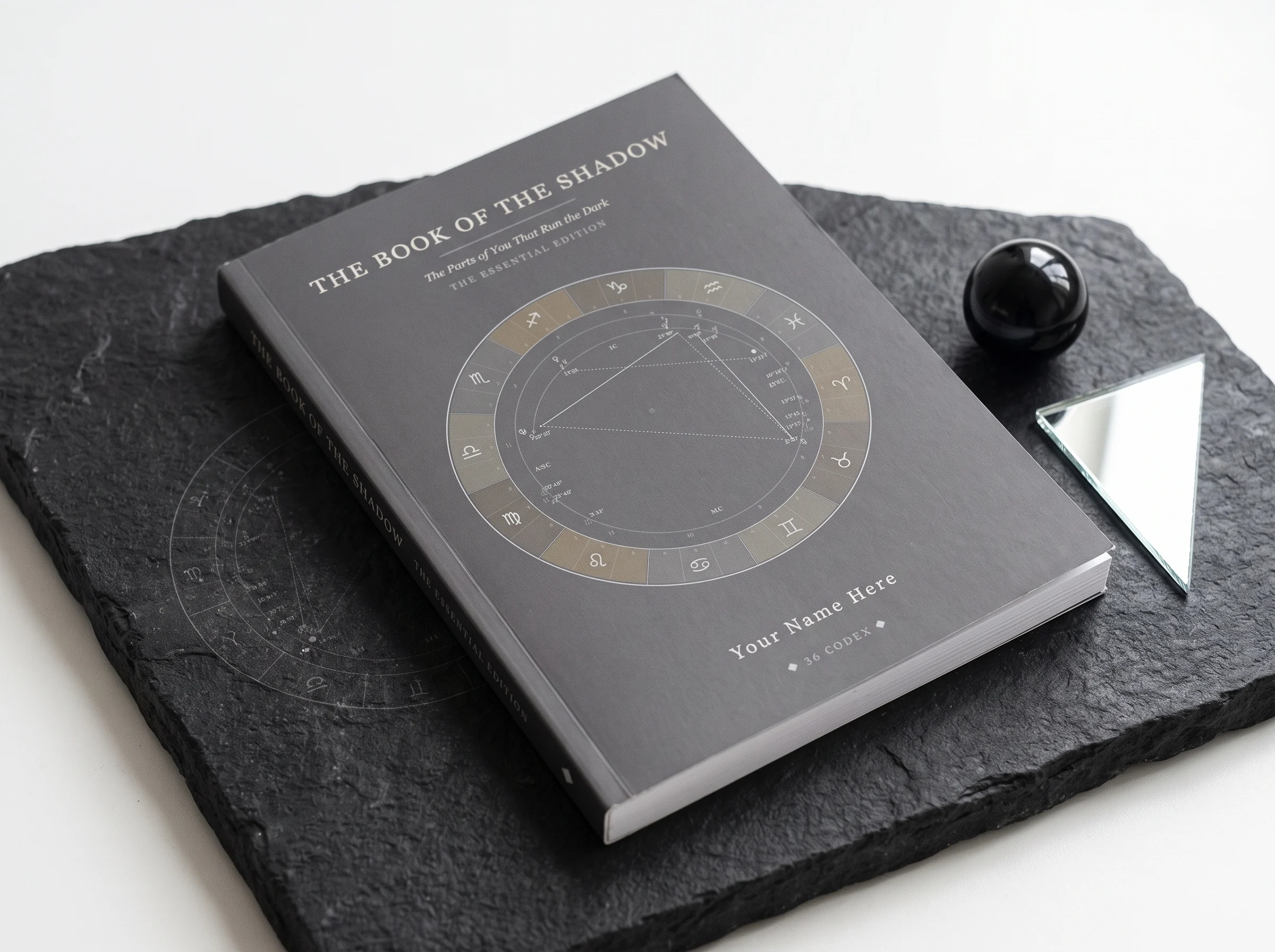 The Book of the Shadow