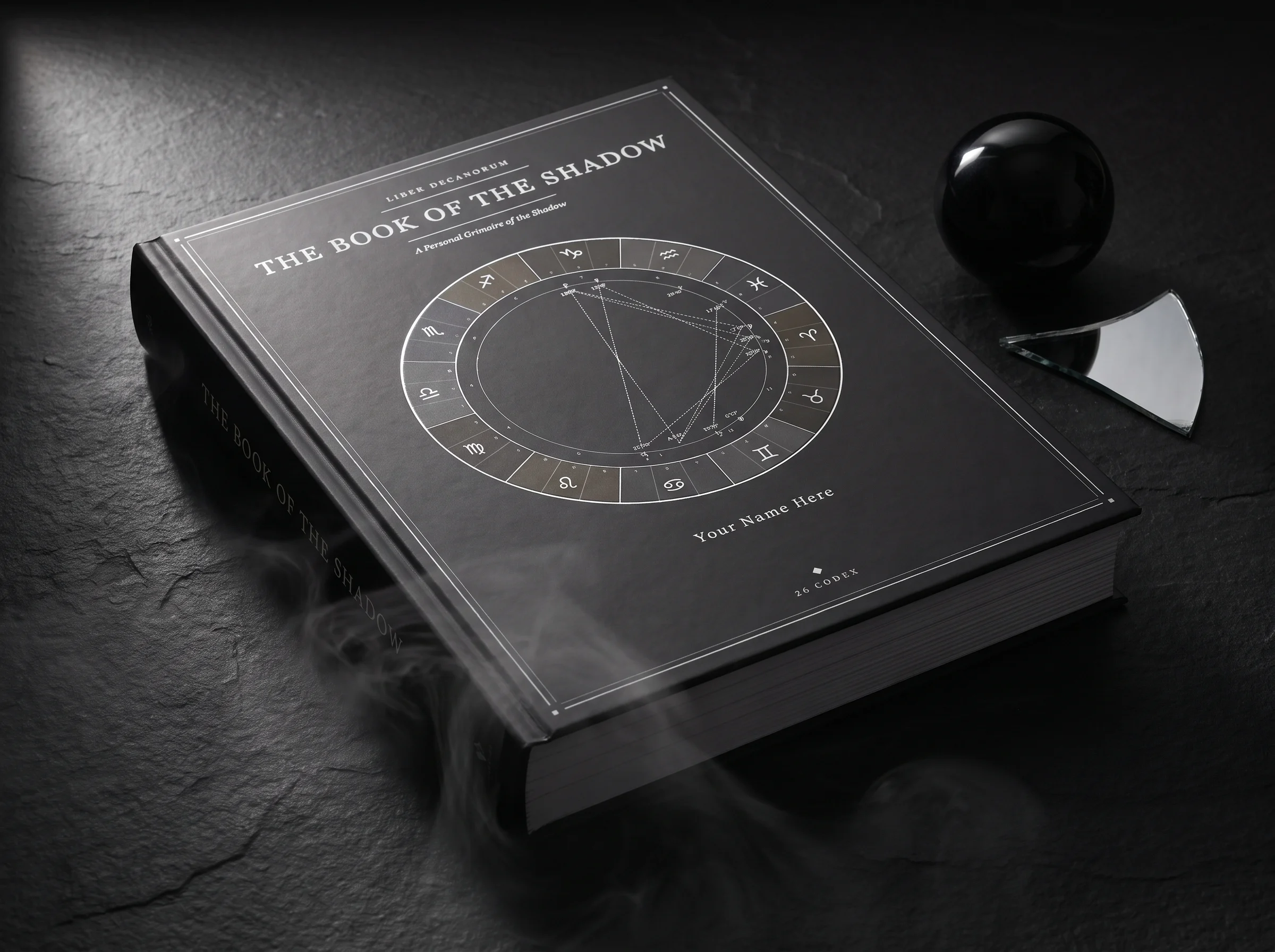 The Book of the Shadow