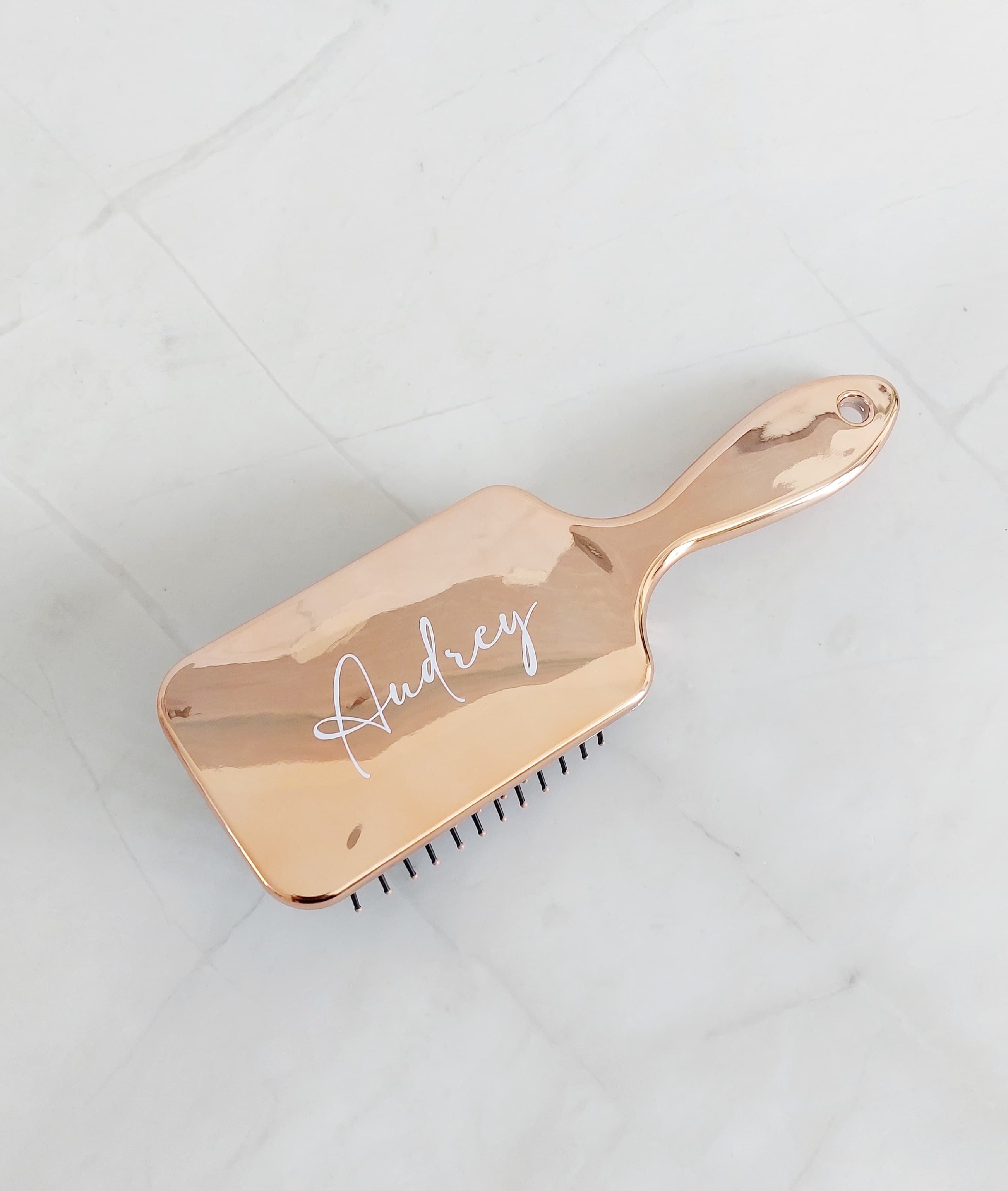 Brosse à cheveux