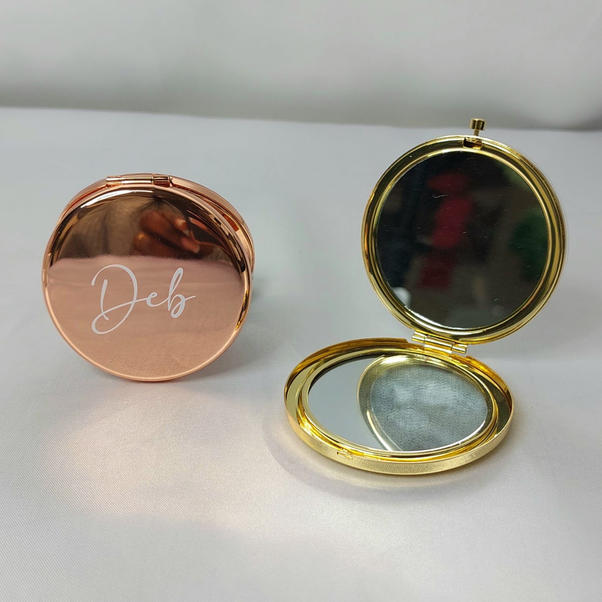 Miroir de poche - Image 3
