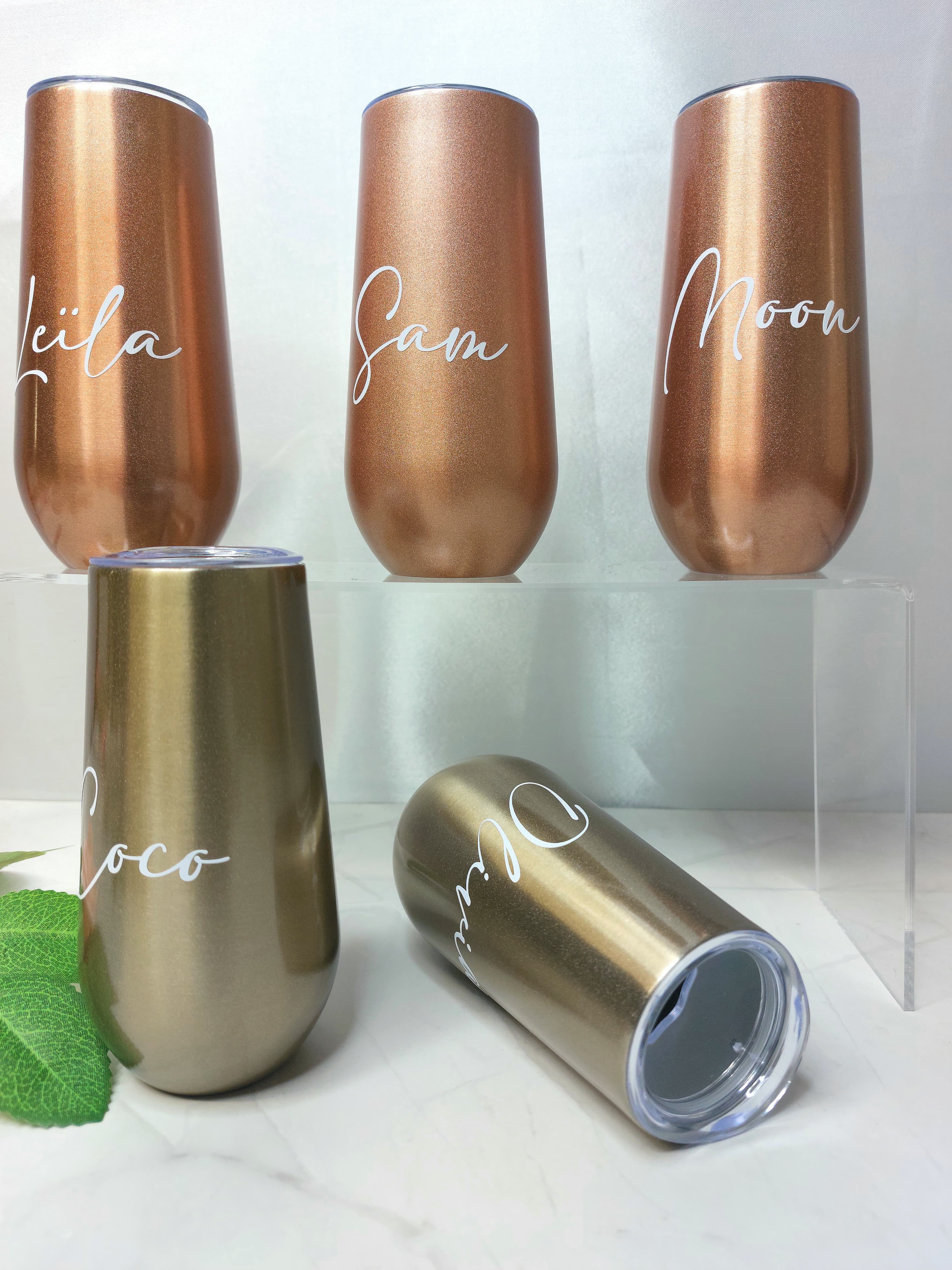 Mug isotherme 180 ml