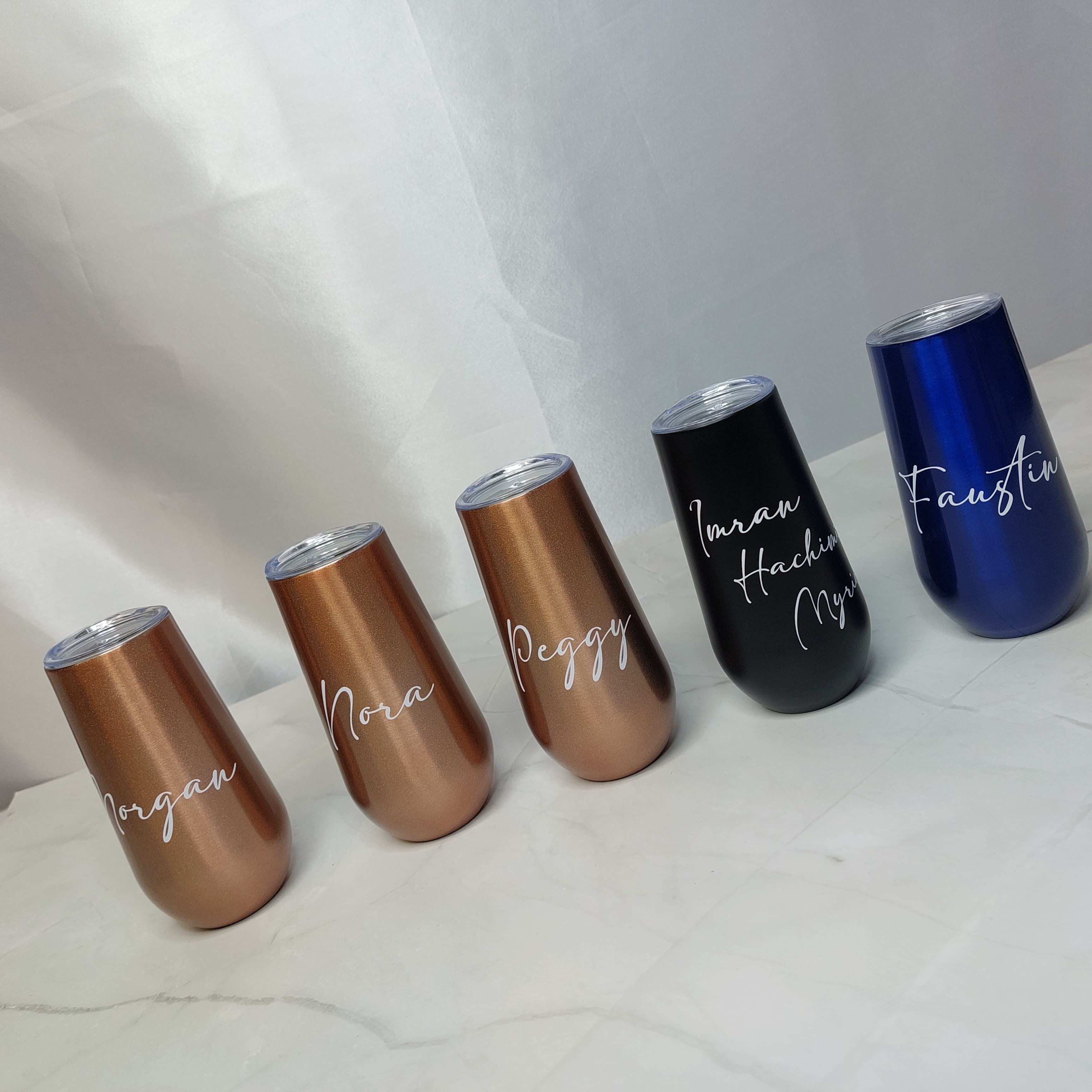 Mug isotherme 180 ml - Image 4
