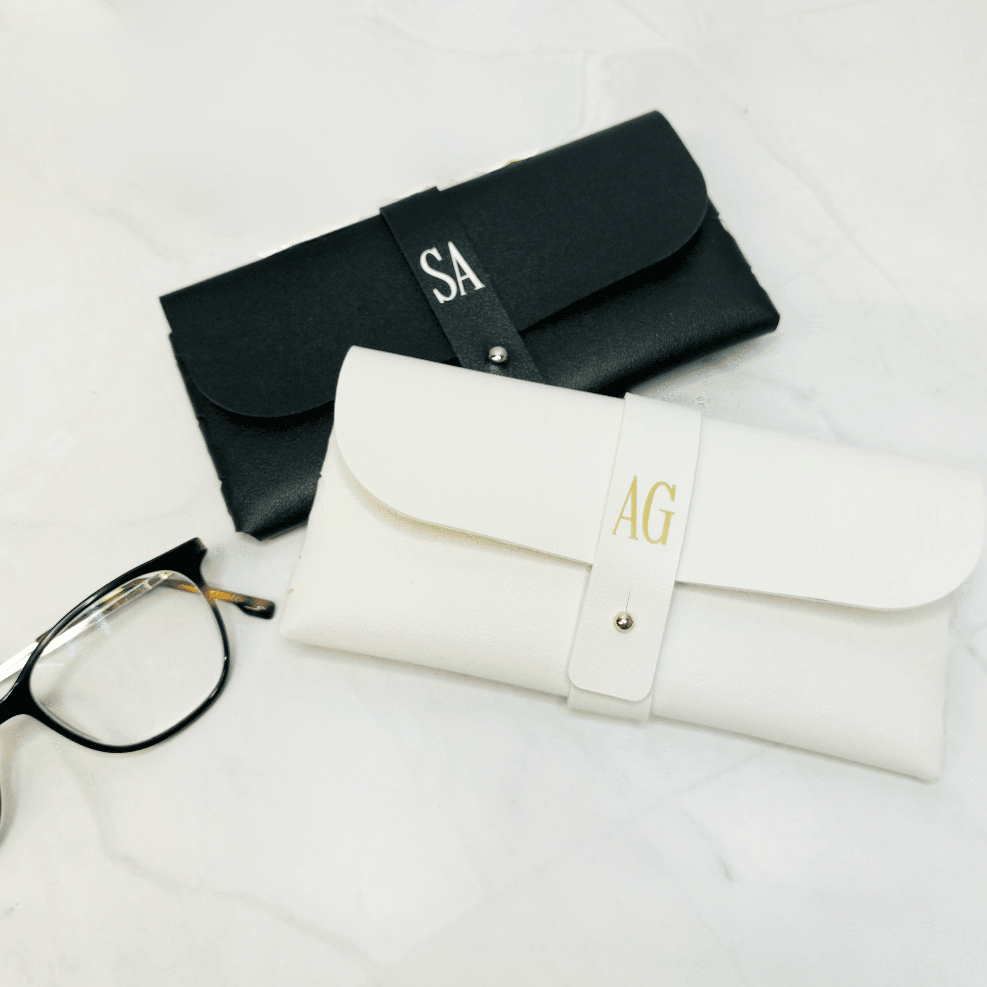 Etui à Lunettes