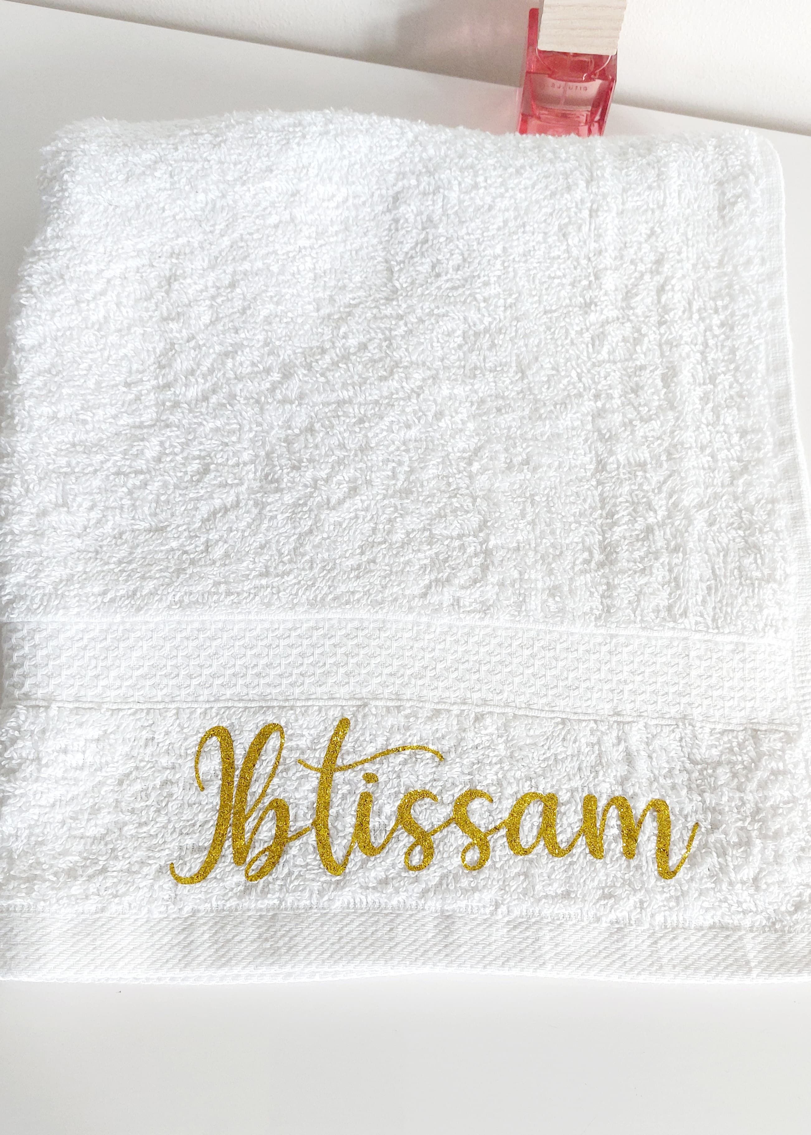 Serviette de toilette - Image 3