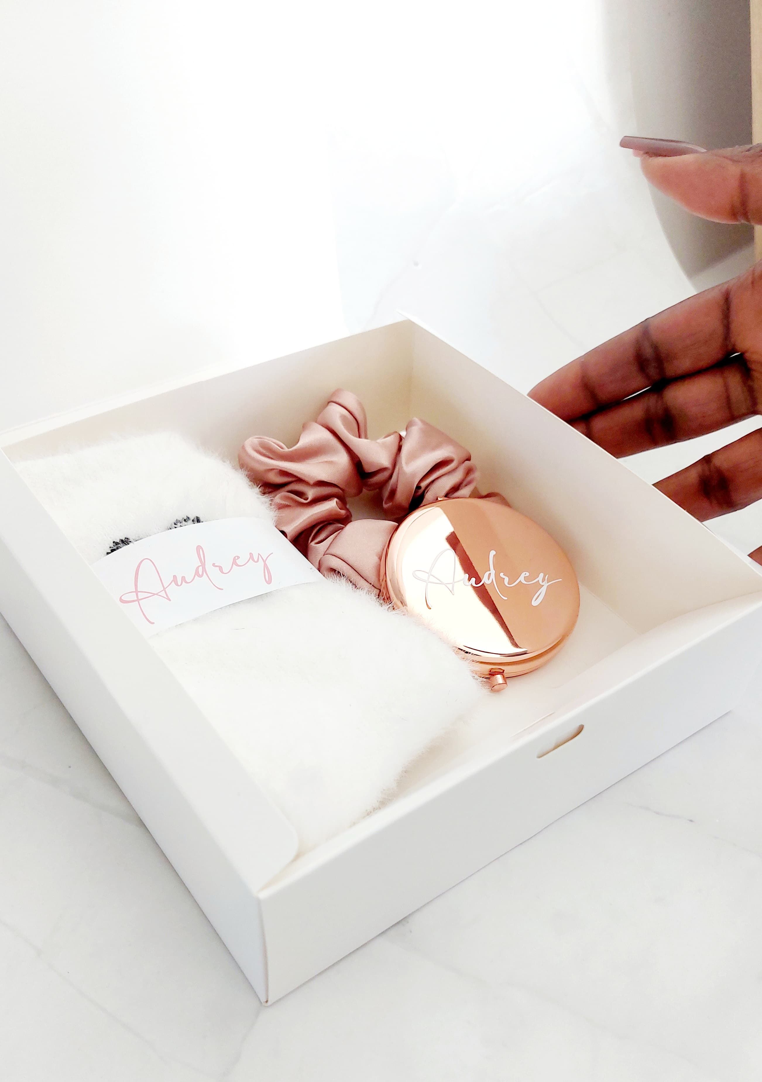 Coffret RYM