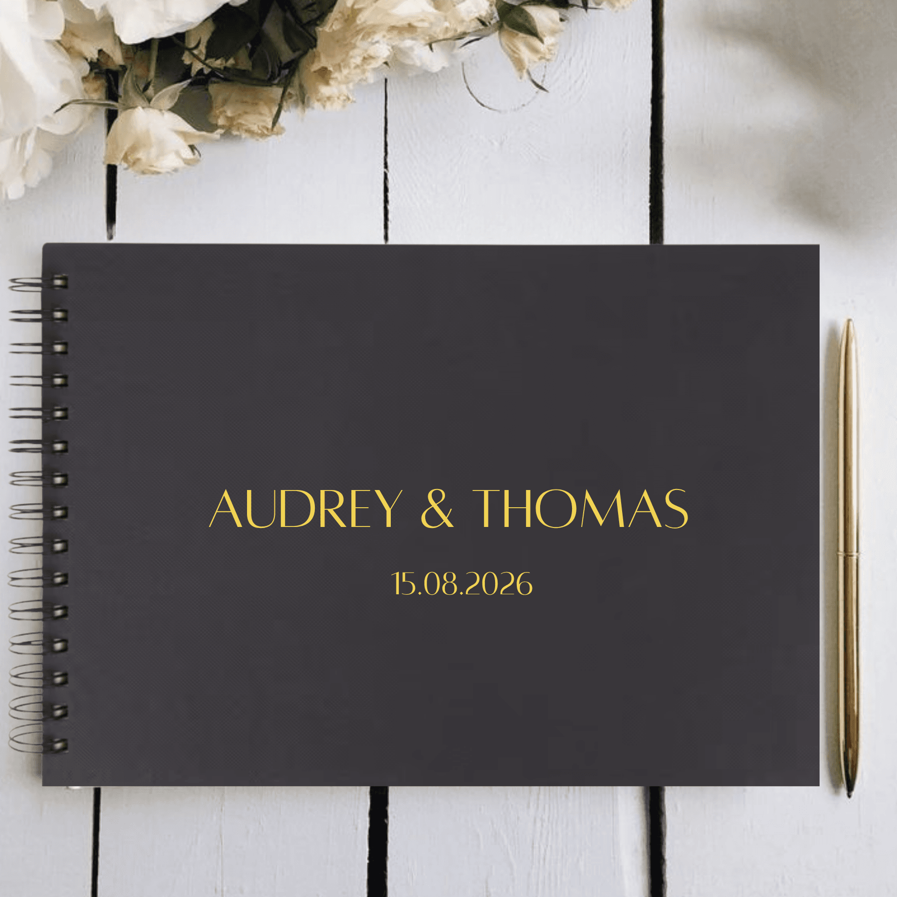 Livre d’or