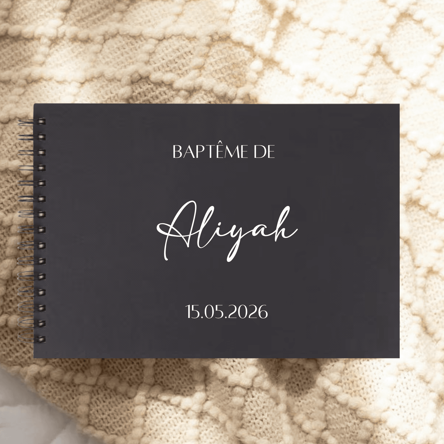 Livre d’or - Image 3