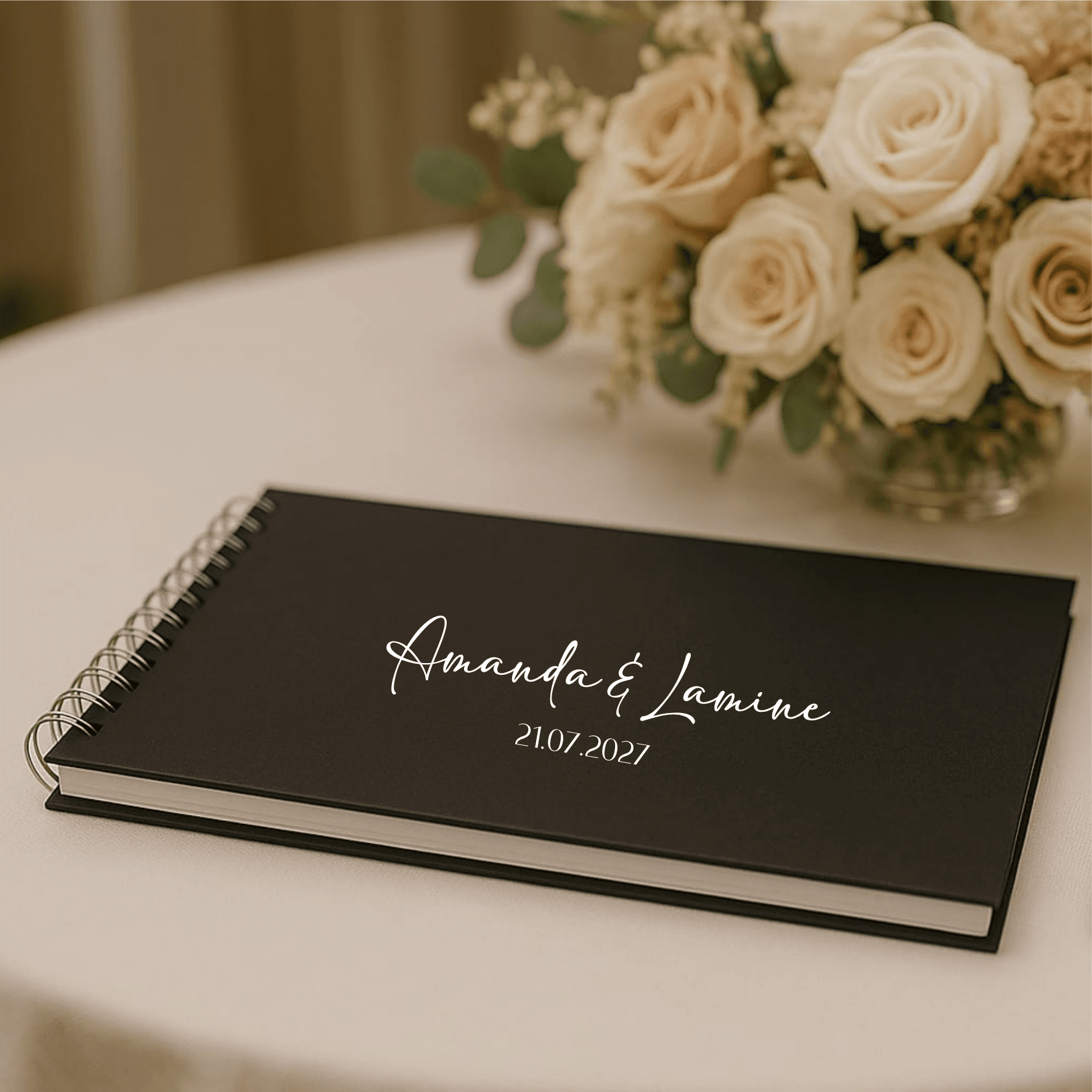 Livre d’or - Image 2
