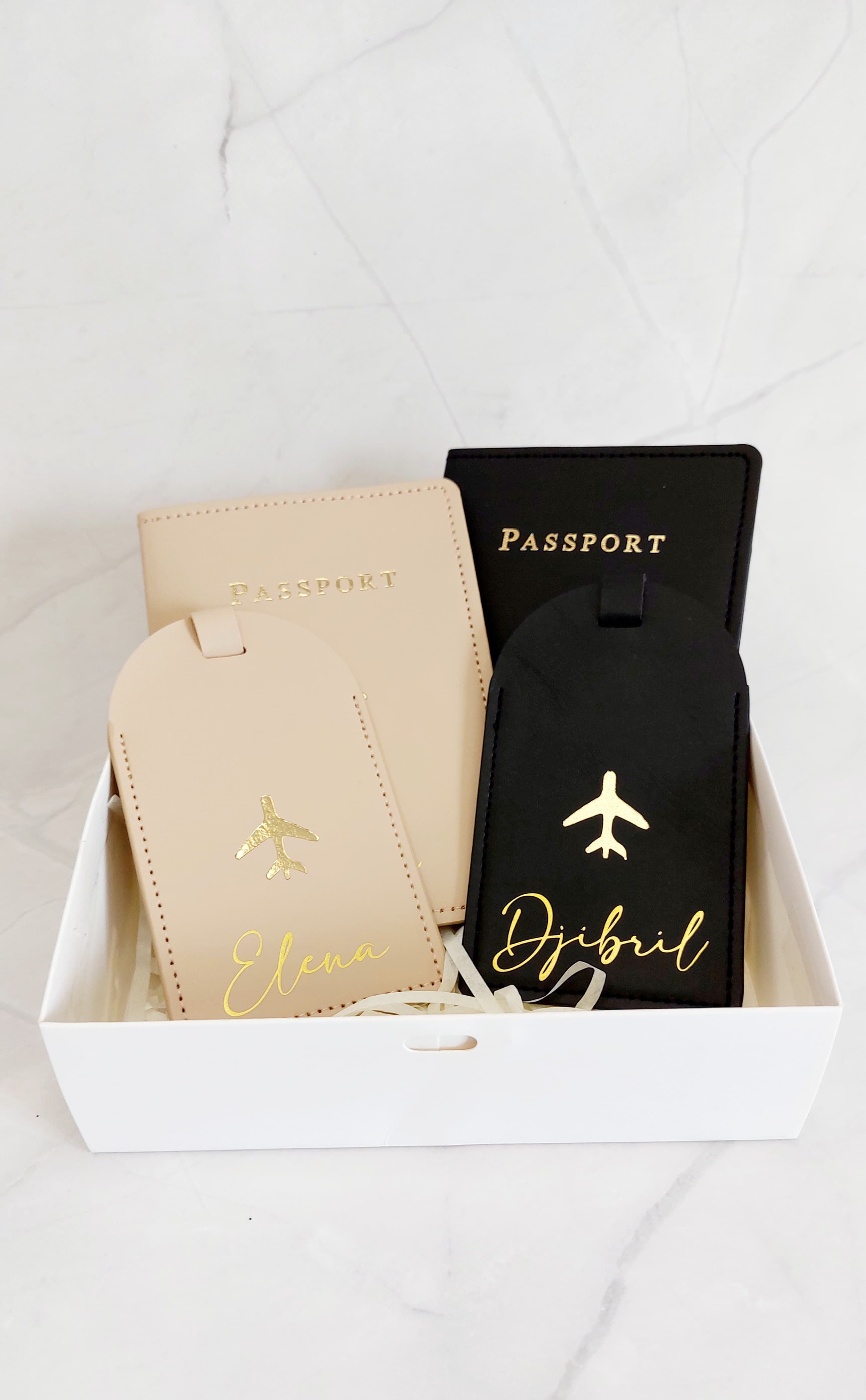 Coffret couple TÜKI