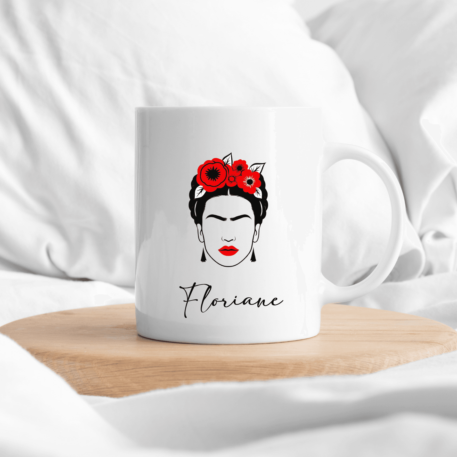 Mug "Frida"