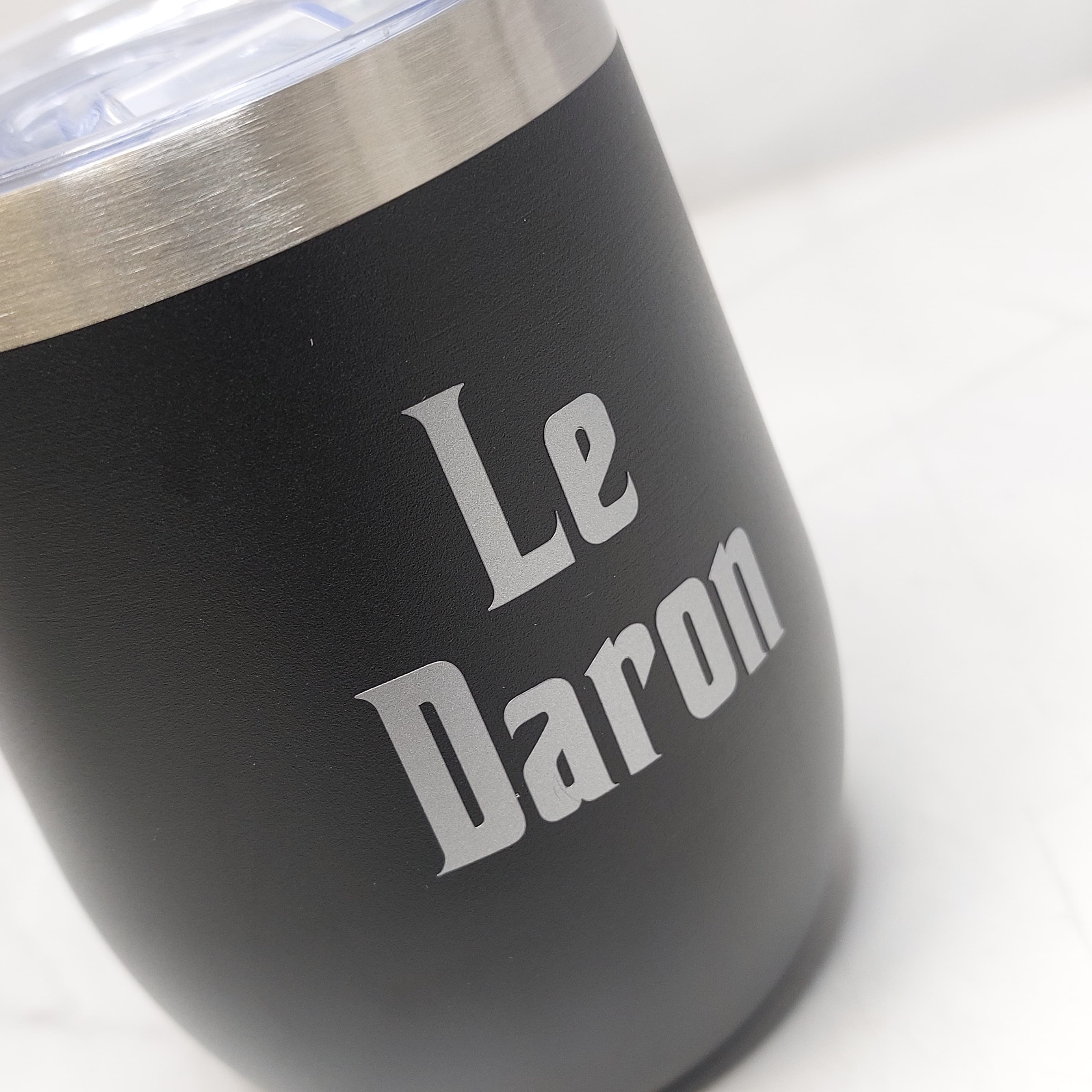 Tasse isotherme " Le Daron" - Image 2