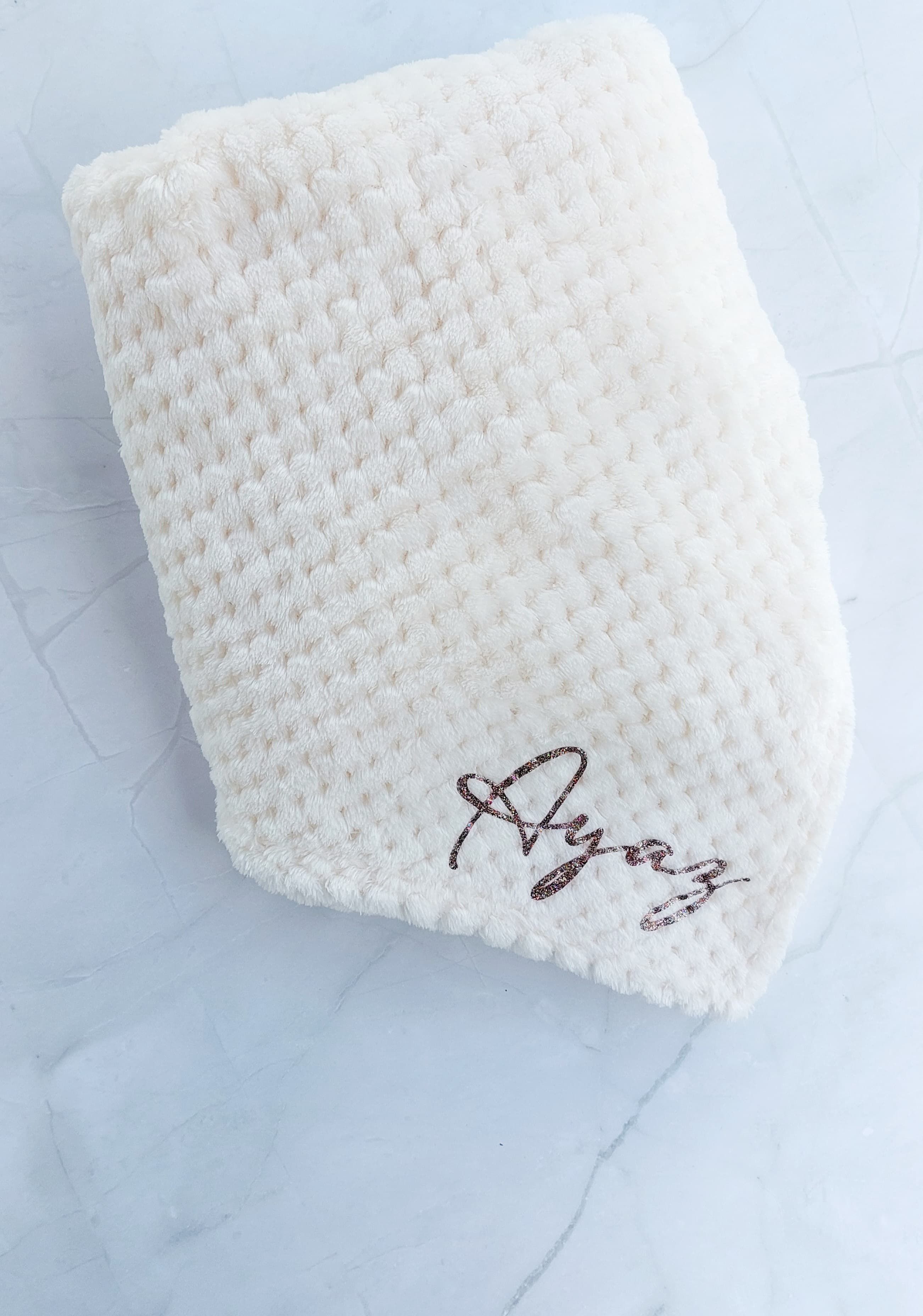 Couverture bébé