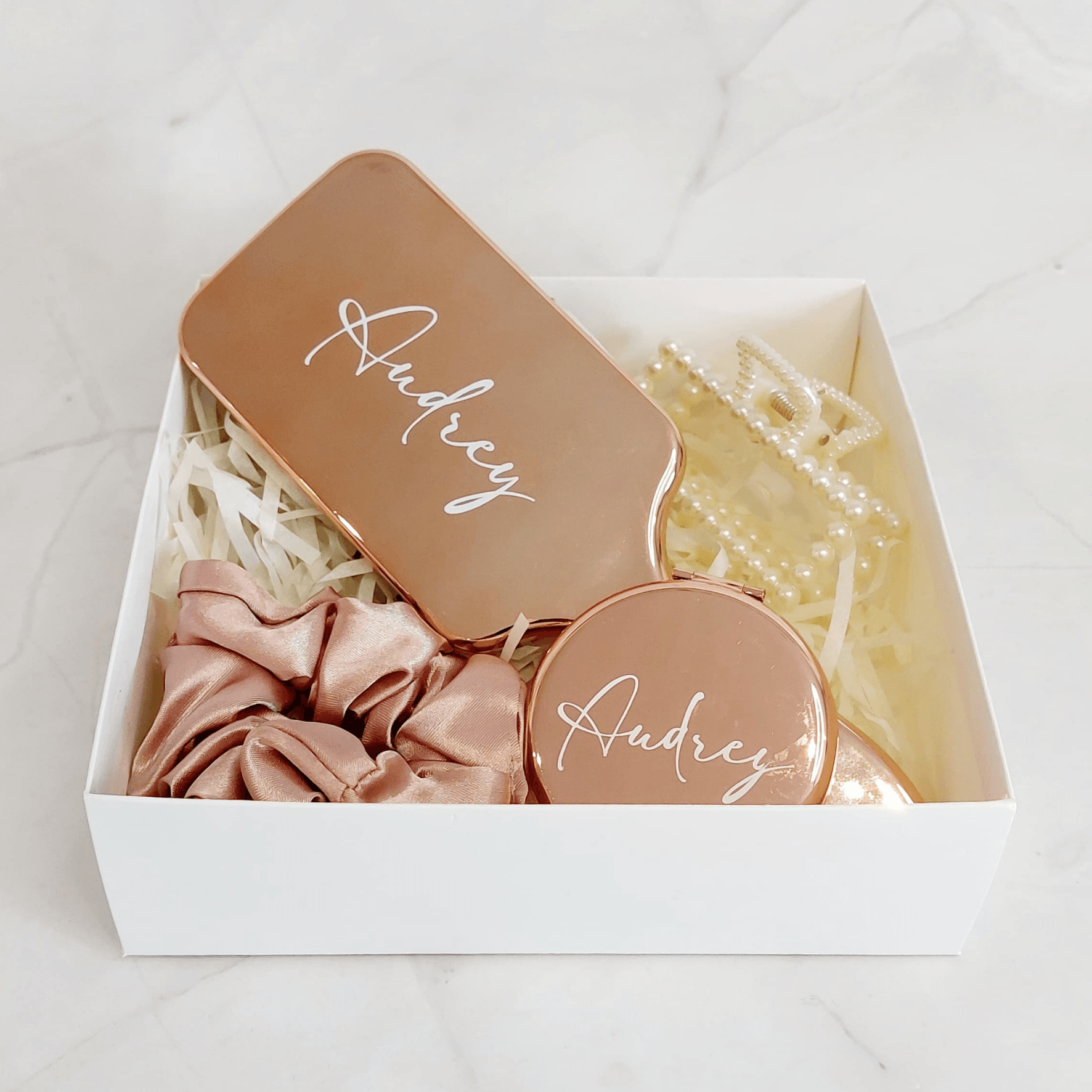 Coffret ALIA