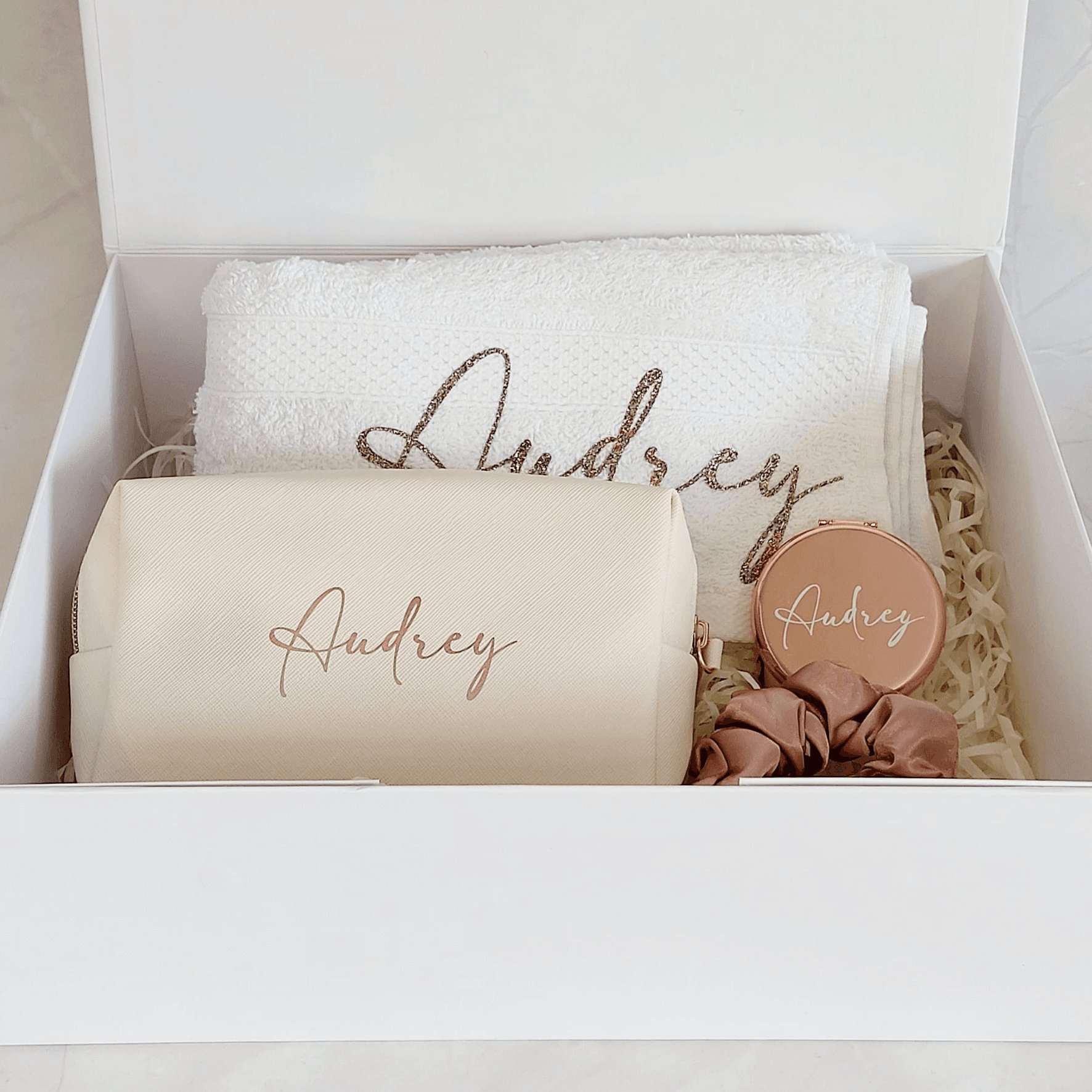 Coffret BAYA