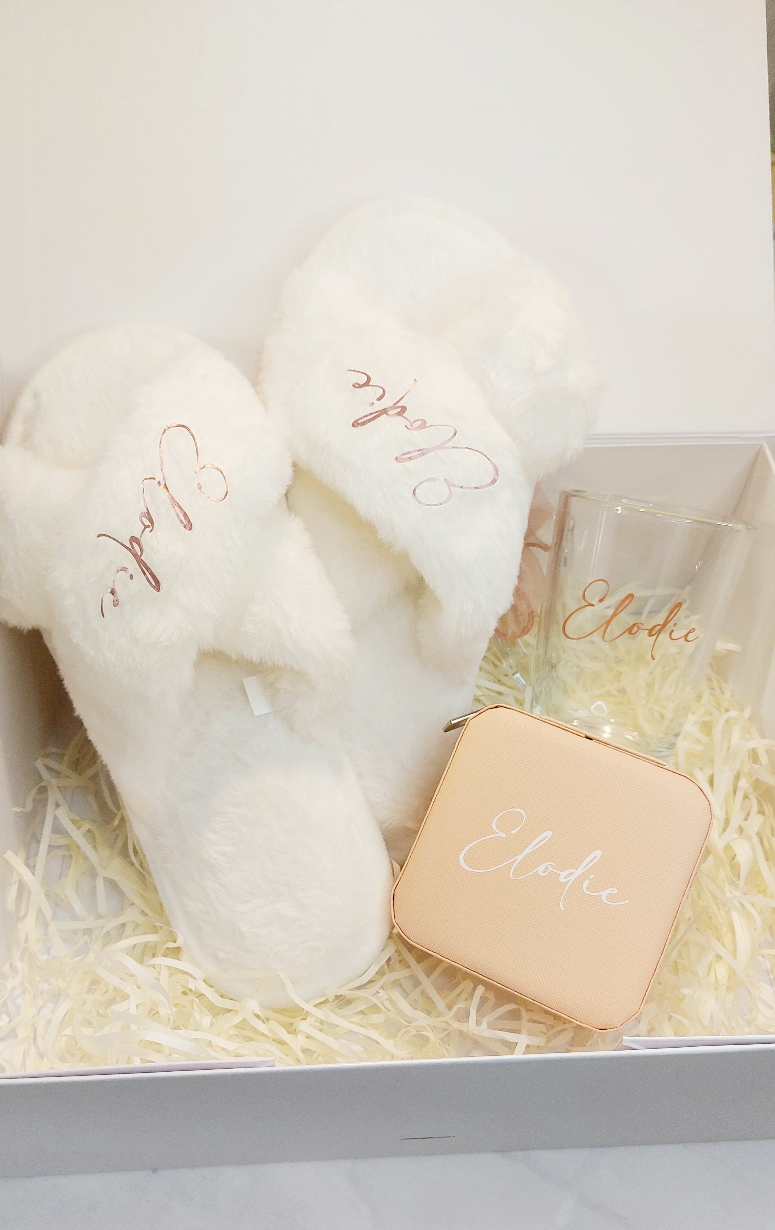 Coffret SHANA