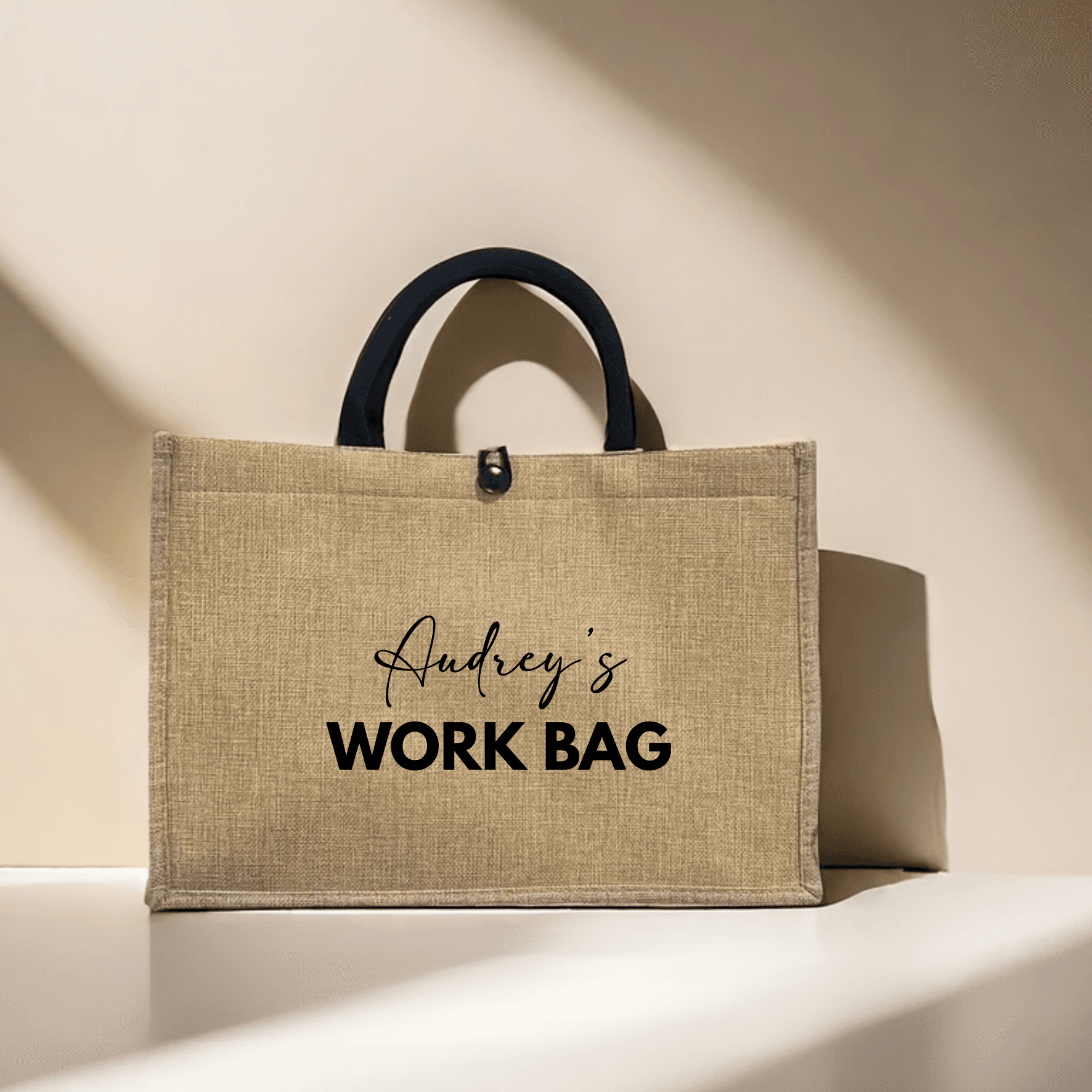Le Work Bag