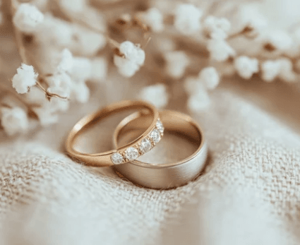 Mariage / Témoins / EVJF