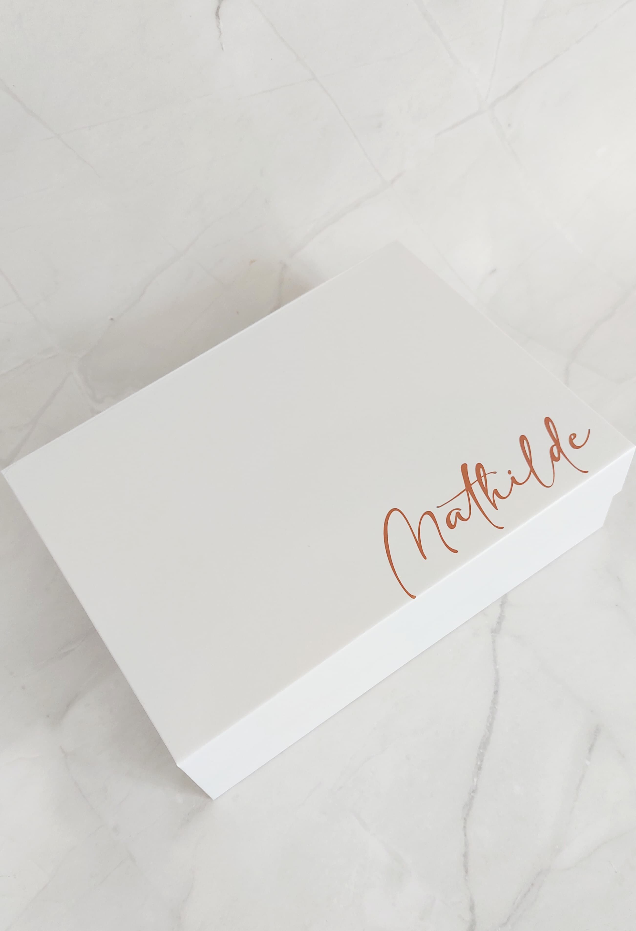 Boîte cadeau magnétique - Image 3